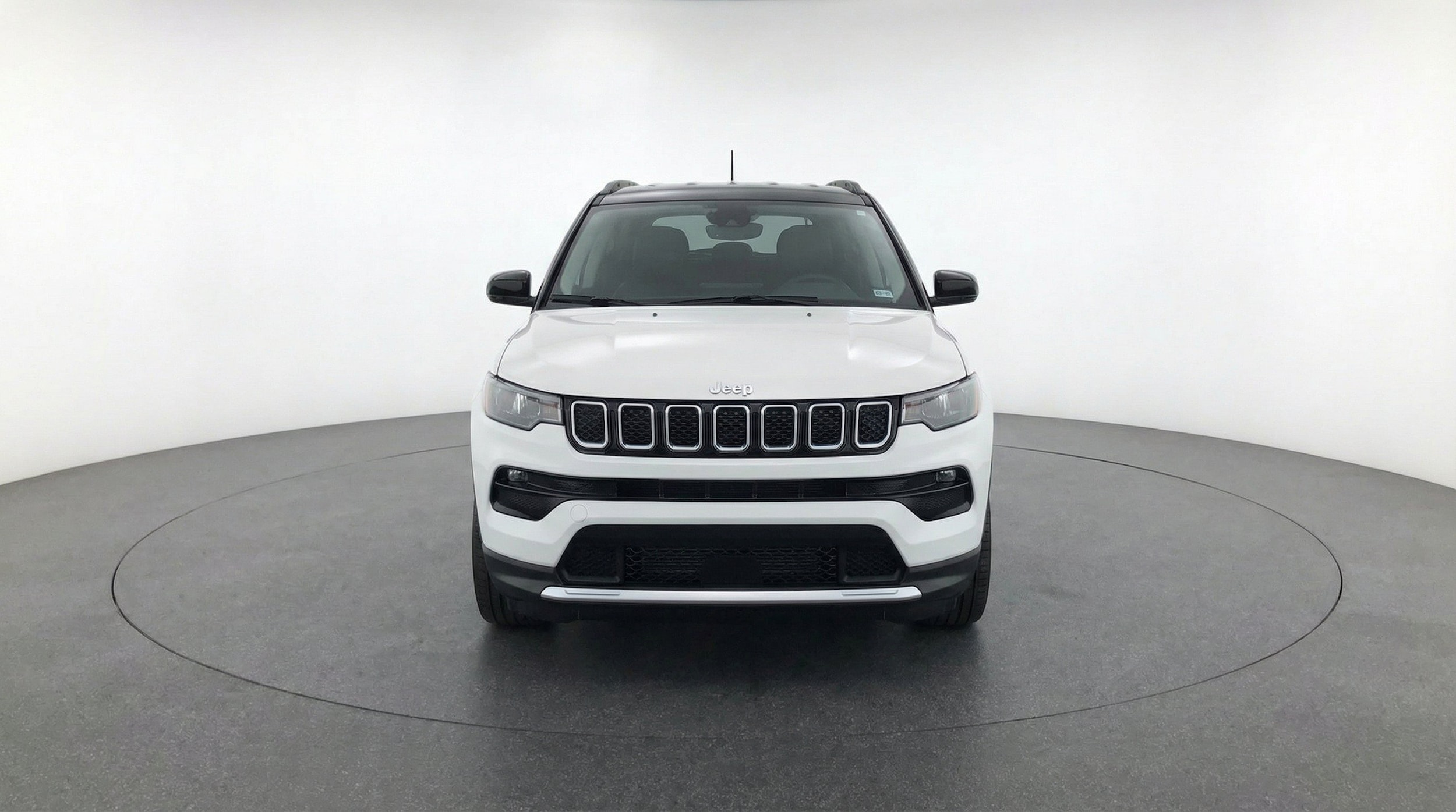 Thumbnail: 2025 Jeep Compass - 2