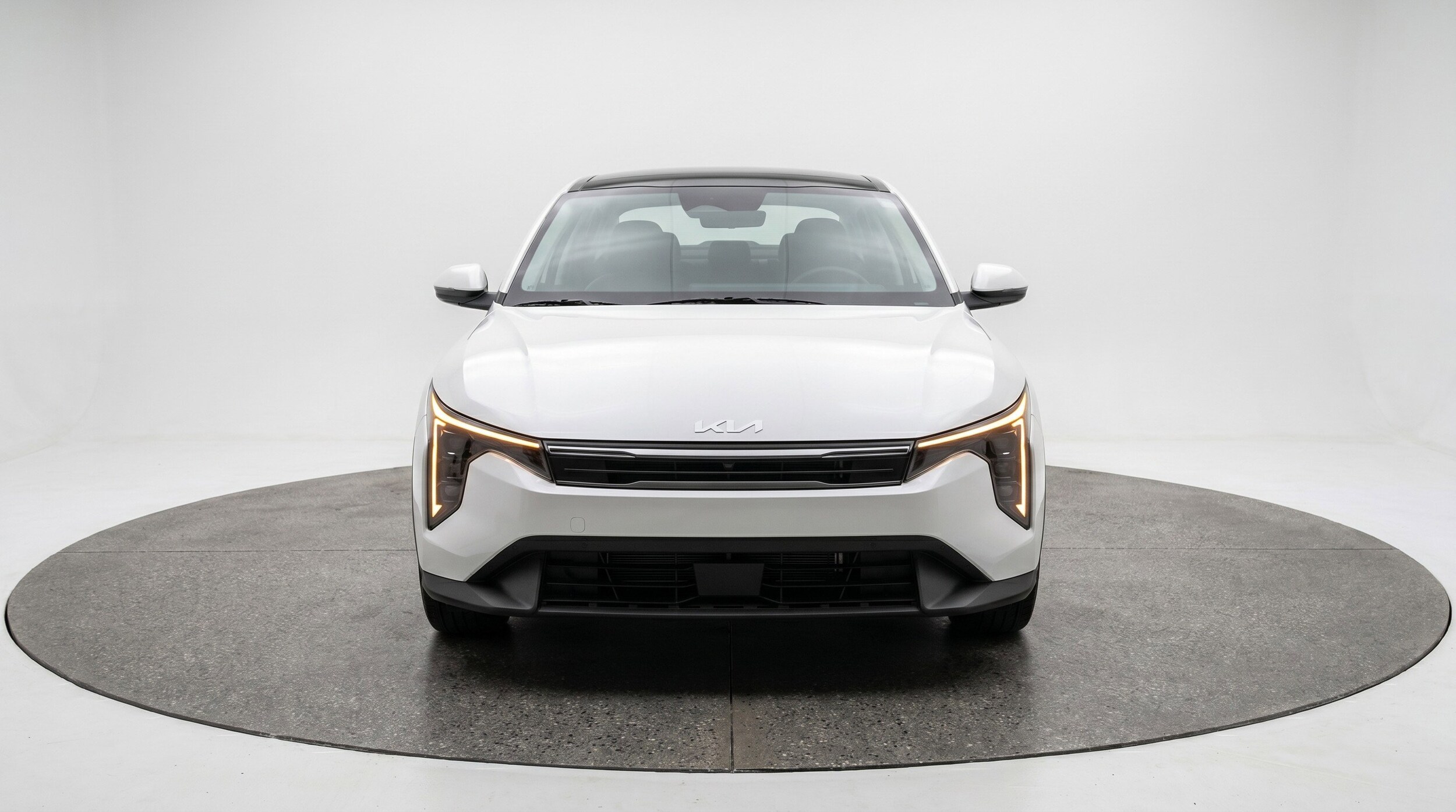 Thumbnail: 2025 Kia K4 - 2