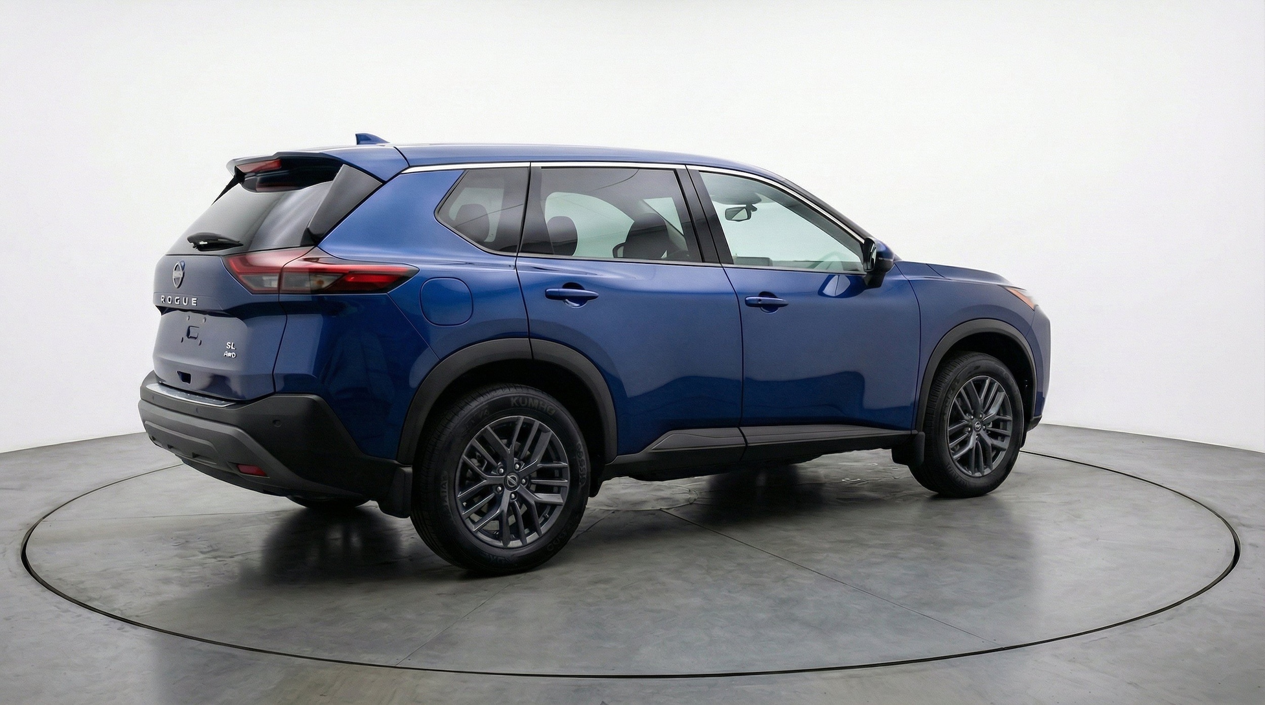 Thumbnail: 2026 Nissan Rogue - 9