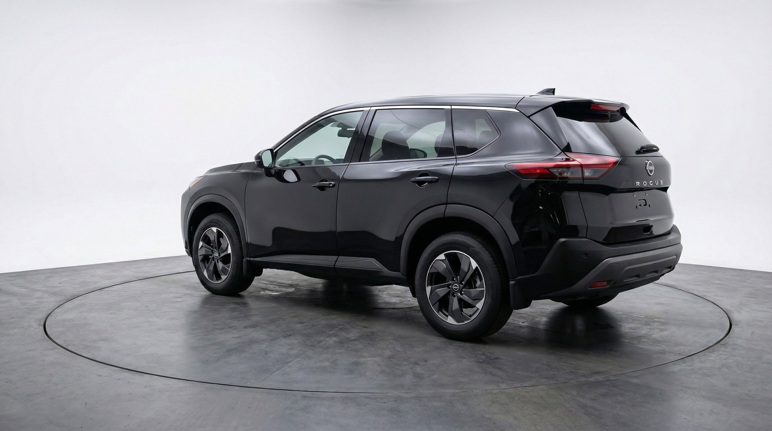 Thumbnail: 2025 Nissan Rogue - 6