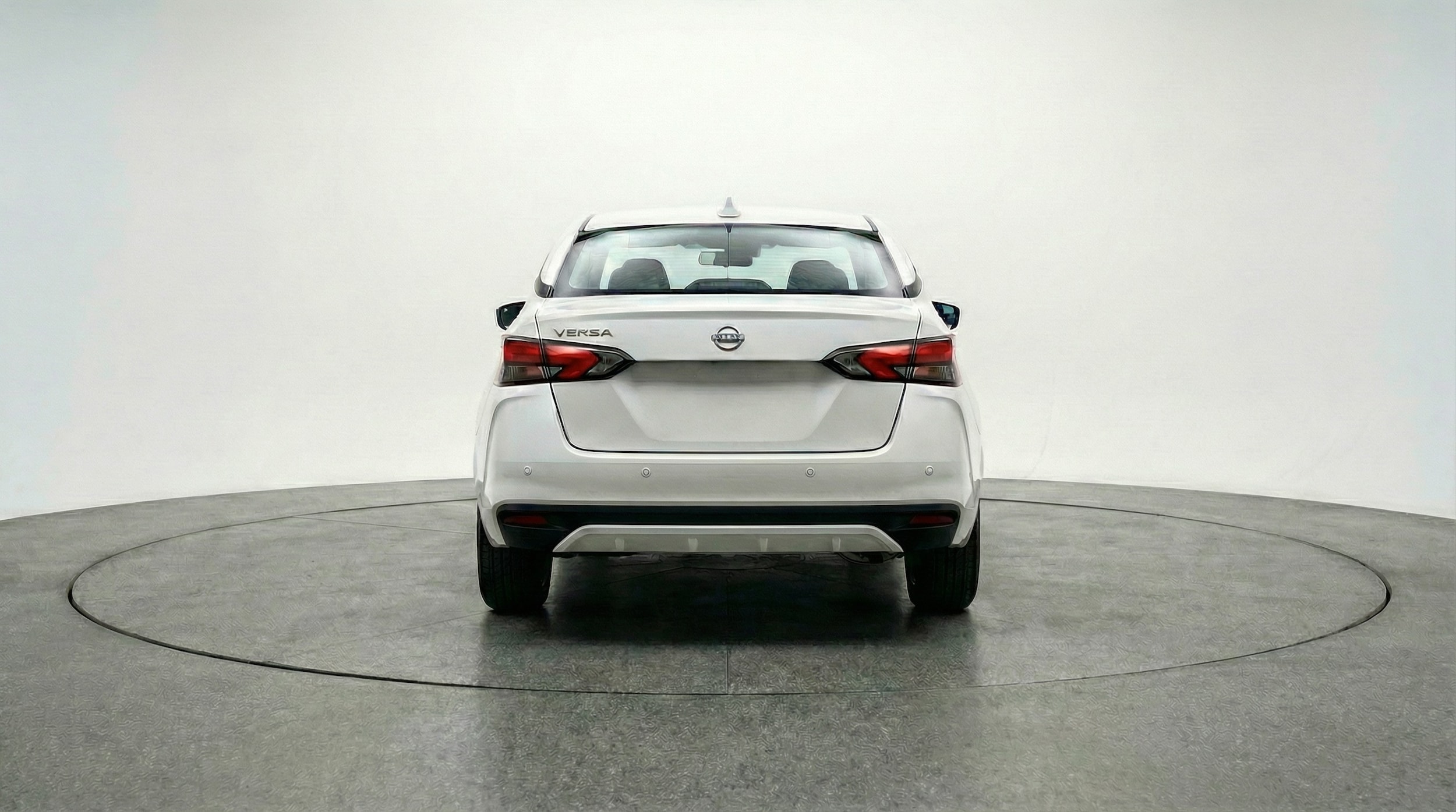 Thumbnail: 2025 Nissan Versa - 6