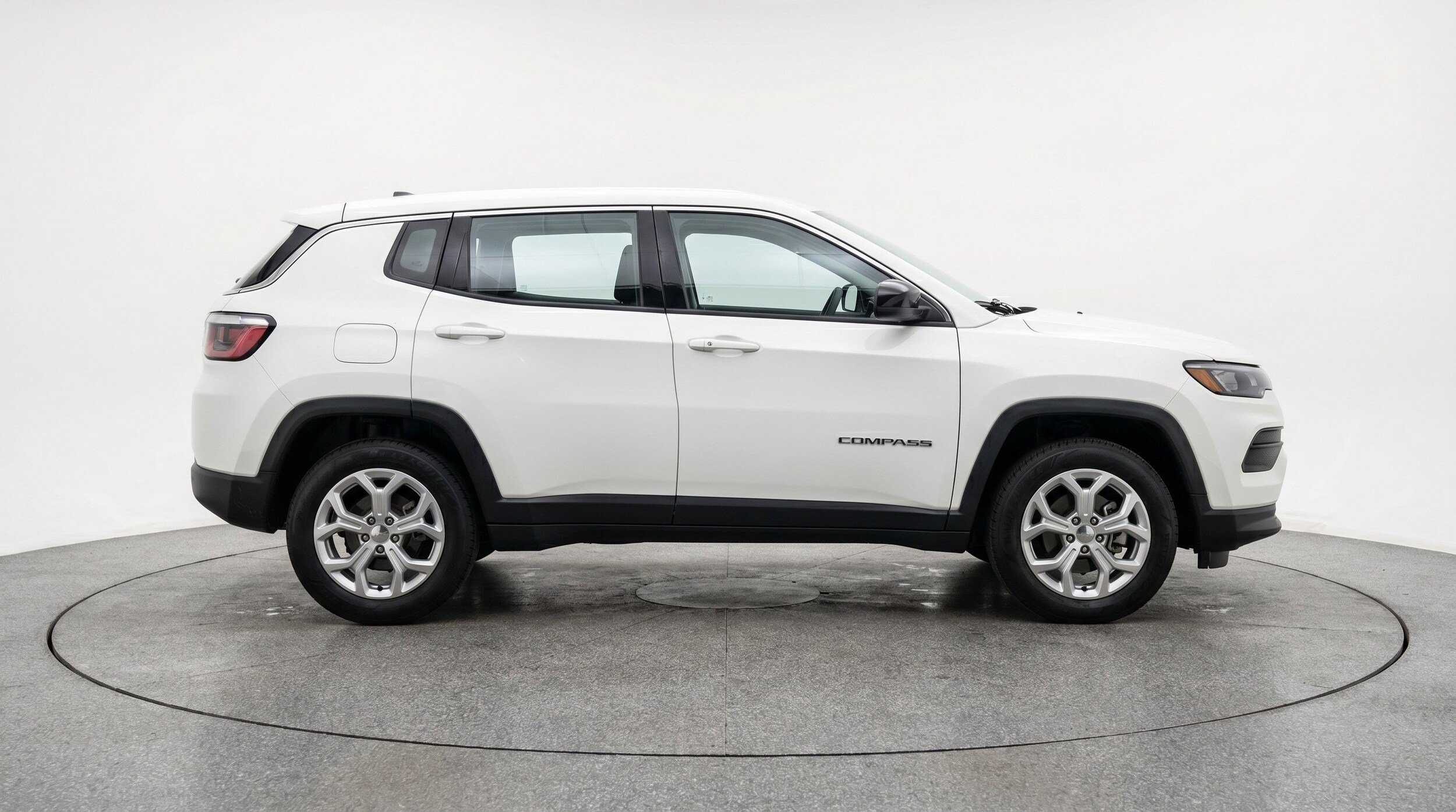 Thumbnail: 2025 Jeep Compass - 11