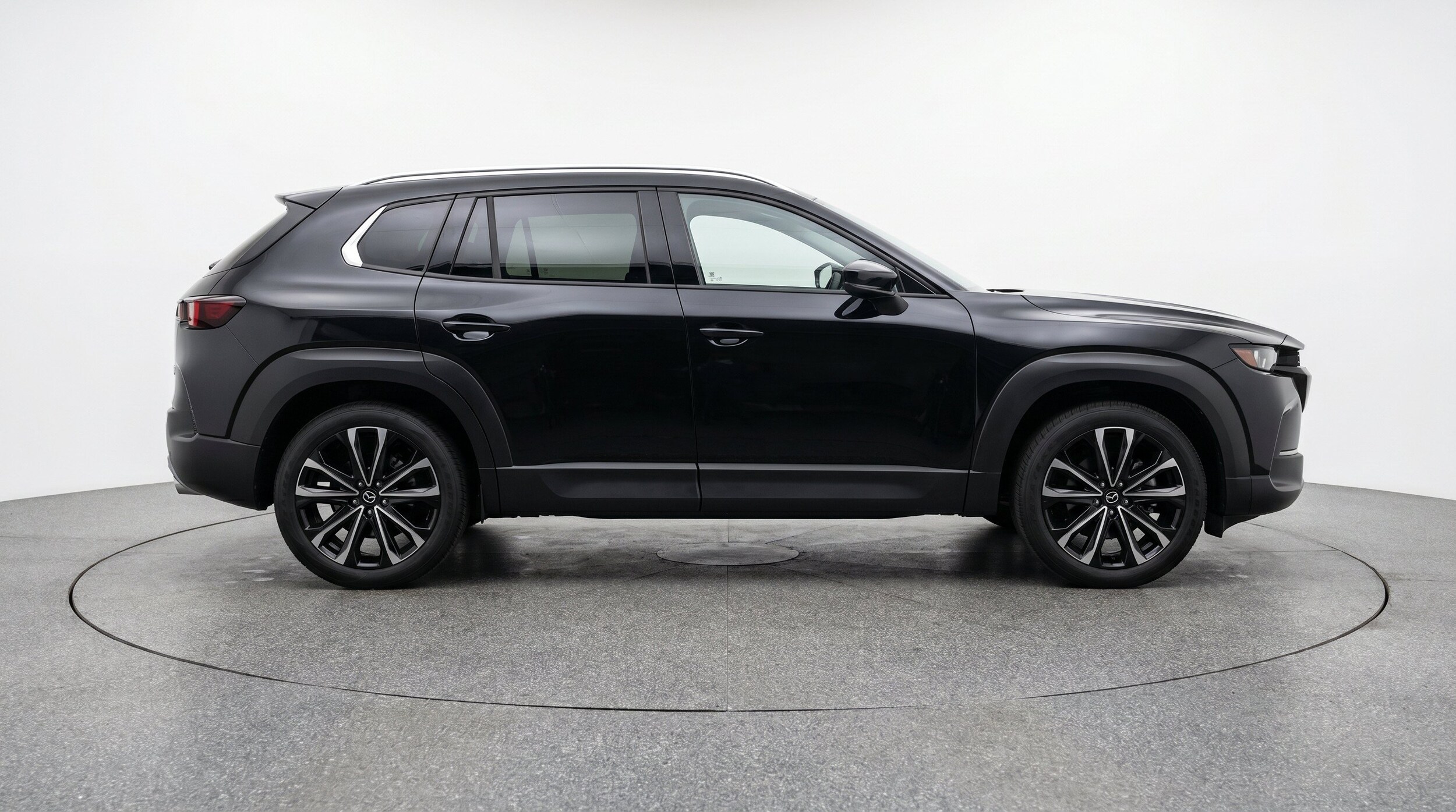 Thumbnail: 2026 Mazda CX-50 - 11