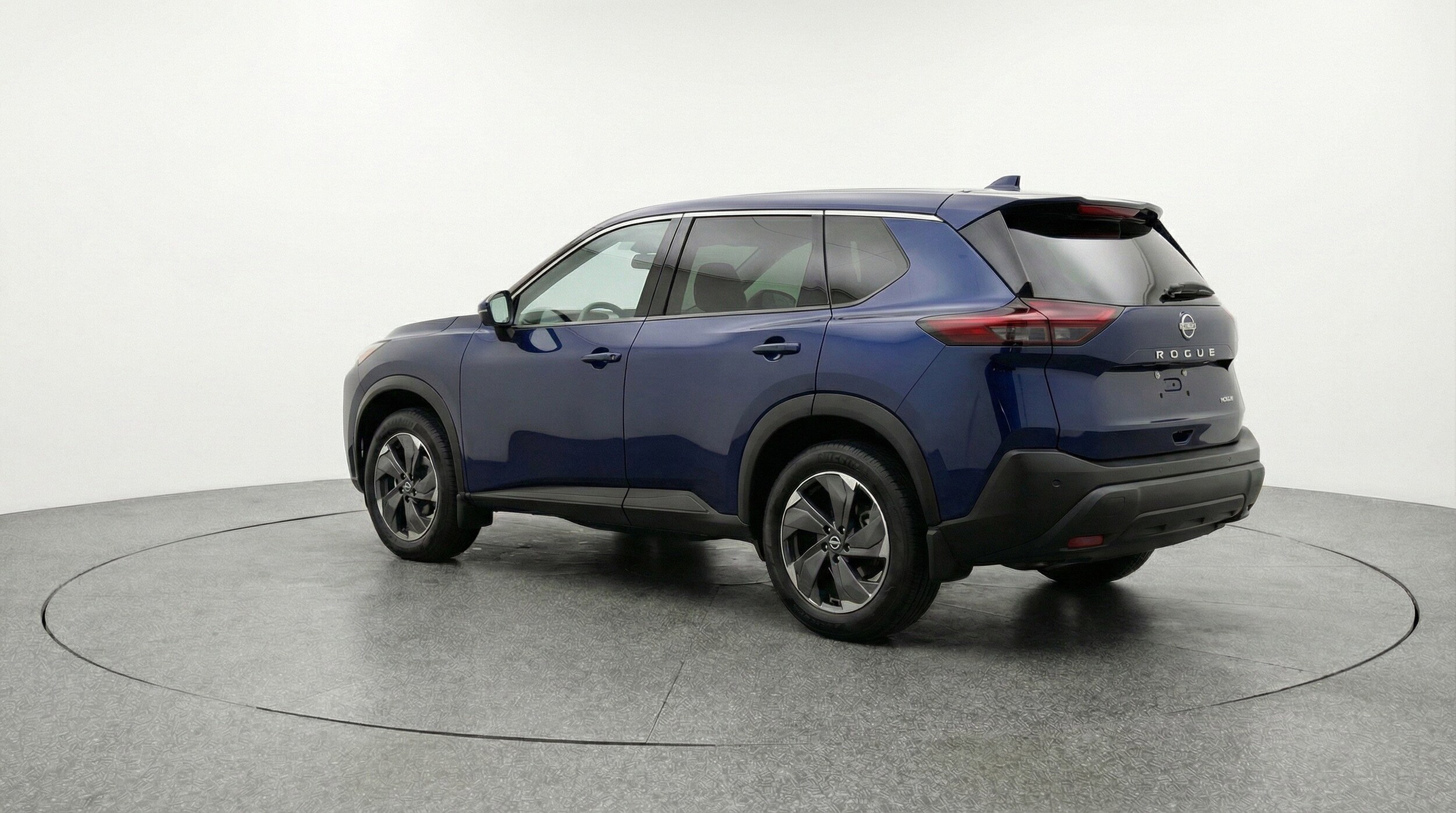 Thumbnail: 2025 Nissan Rogue - 6
