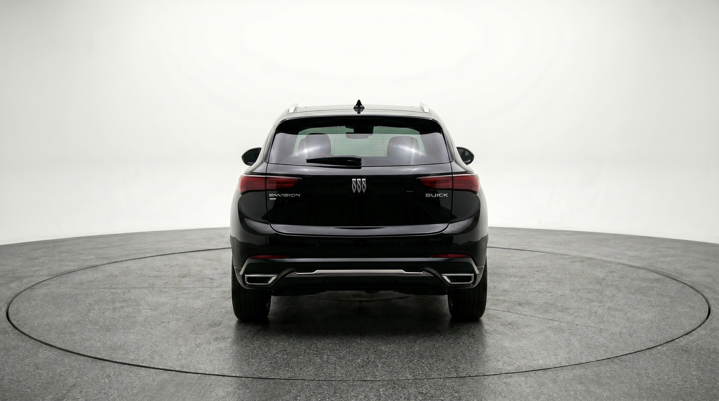 Thumbnail: 2024 Buick Envision - 7