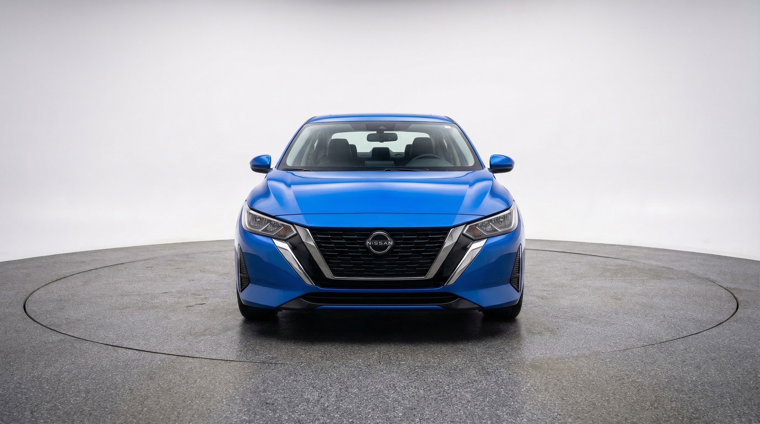 Thumbnail: 2025 Nissan Sentra - 2