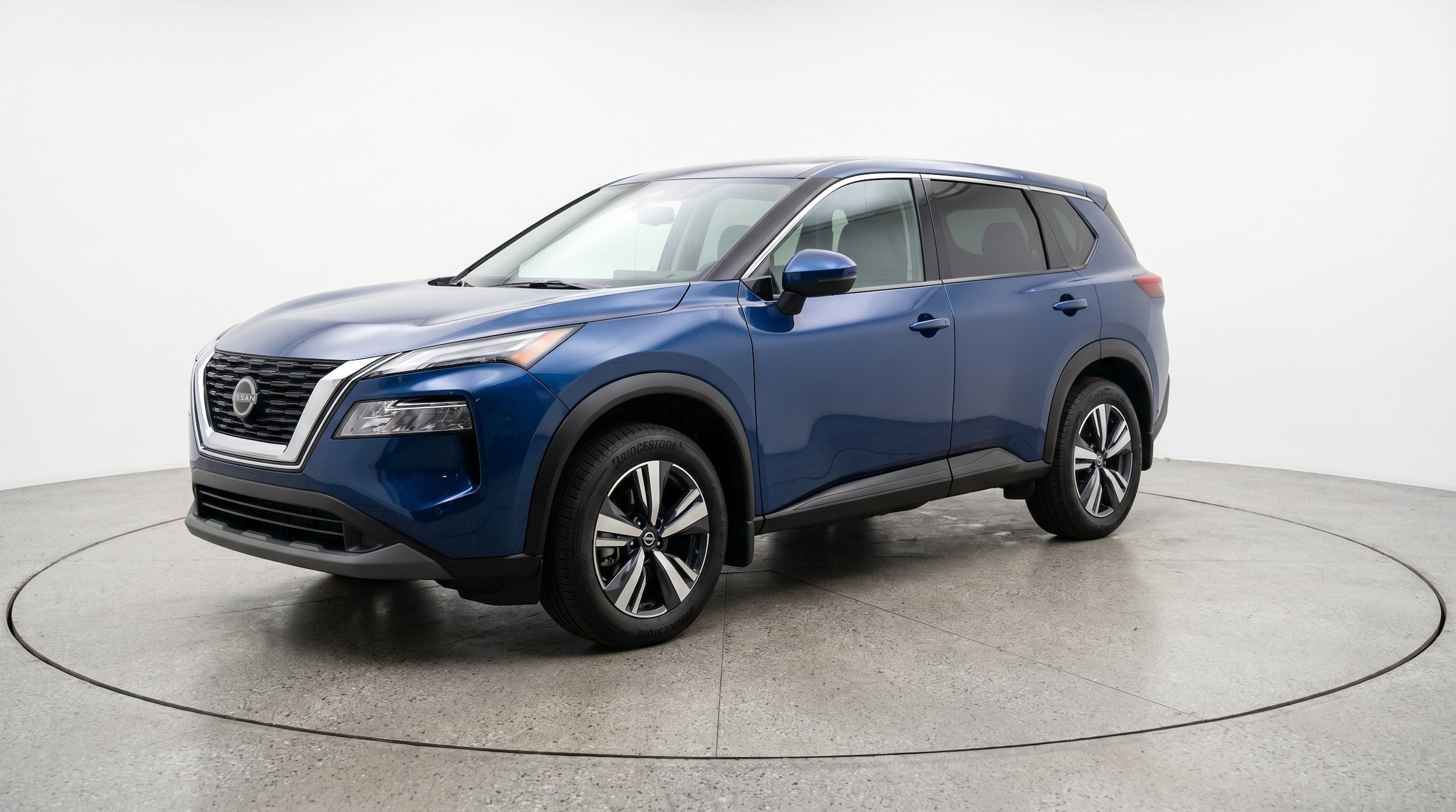 Thumbnail: 2026 Nissan Rogue - 3