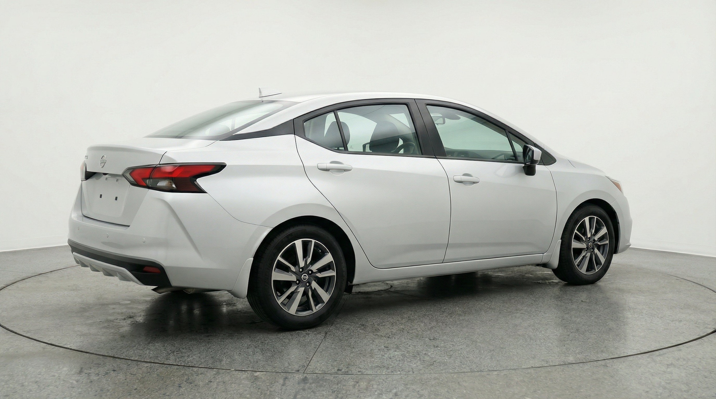 Thumbnail: 2025 Nissan Versa - 9