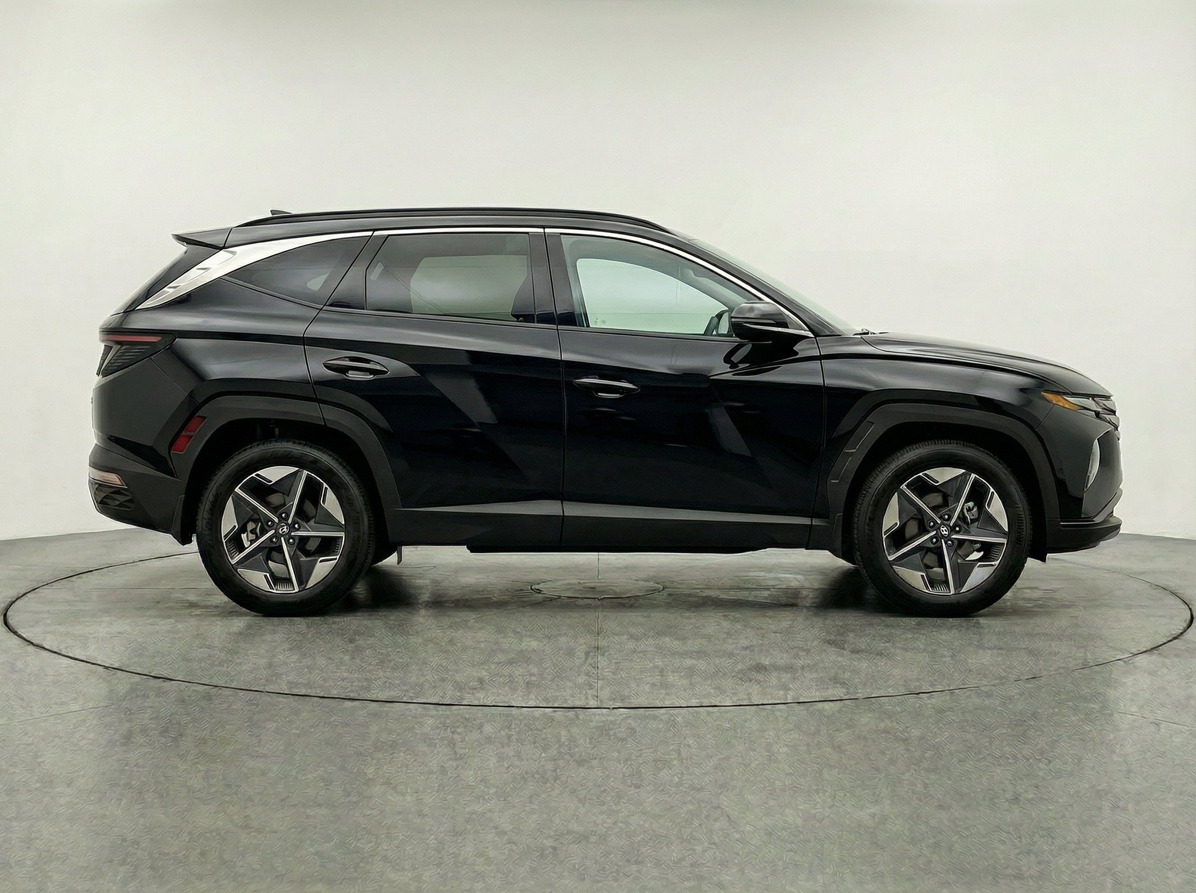 Thumbnail: 2026 Hyundai Tucson - 11