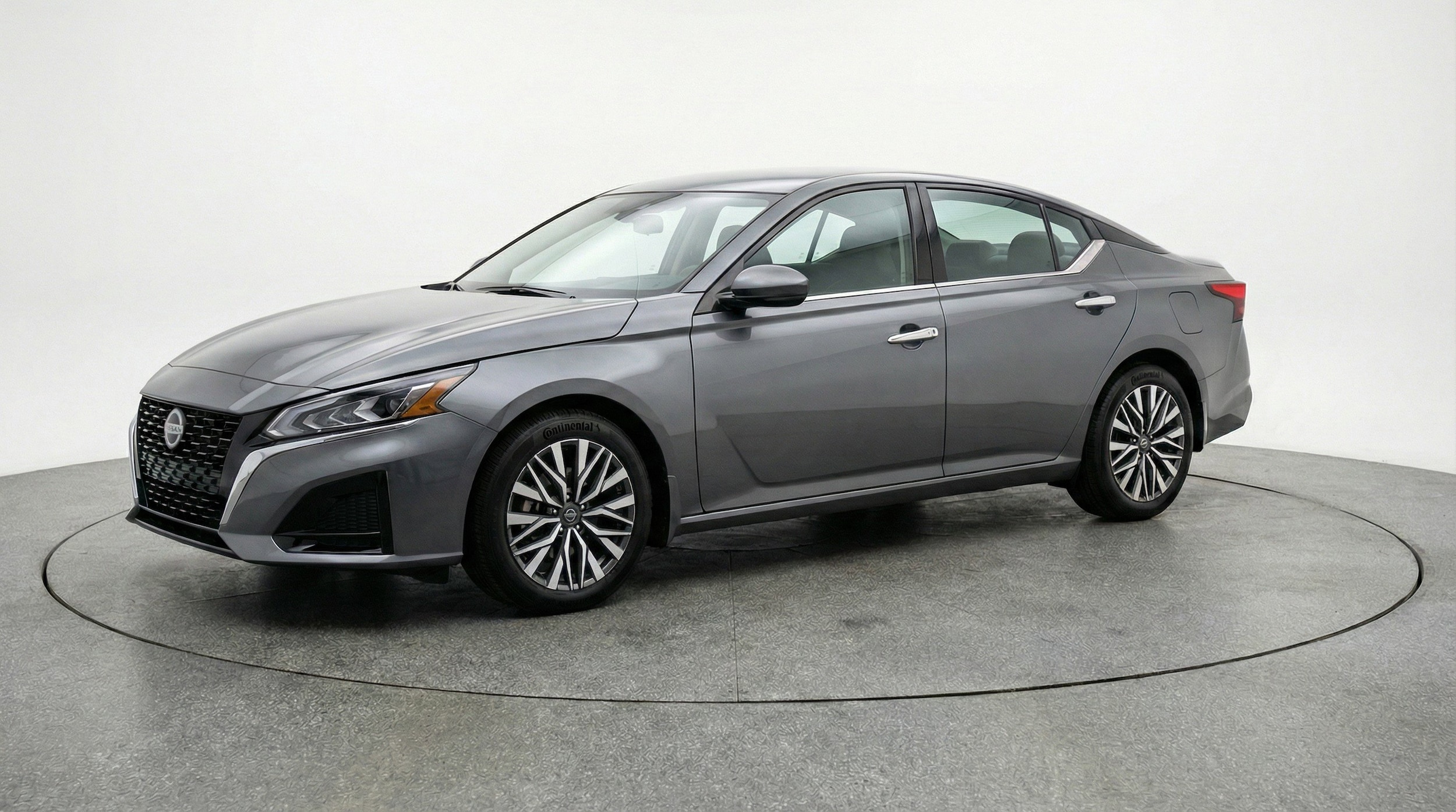 Thumbnail: 2025 Nissan Altima - 3