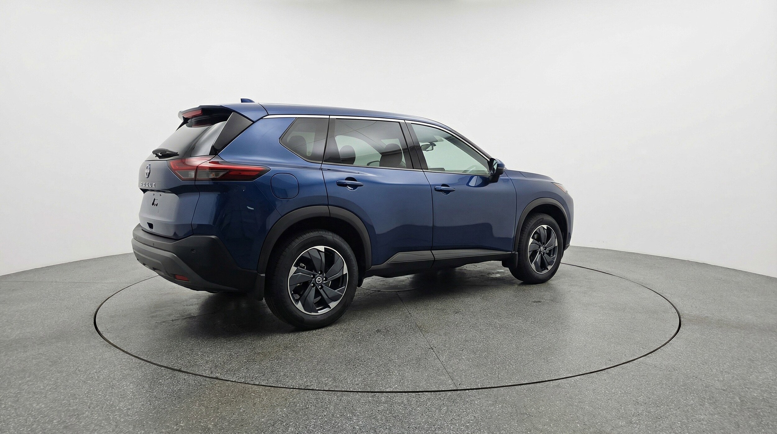 Thumbnail: 2025 Nissan Rogue - 9