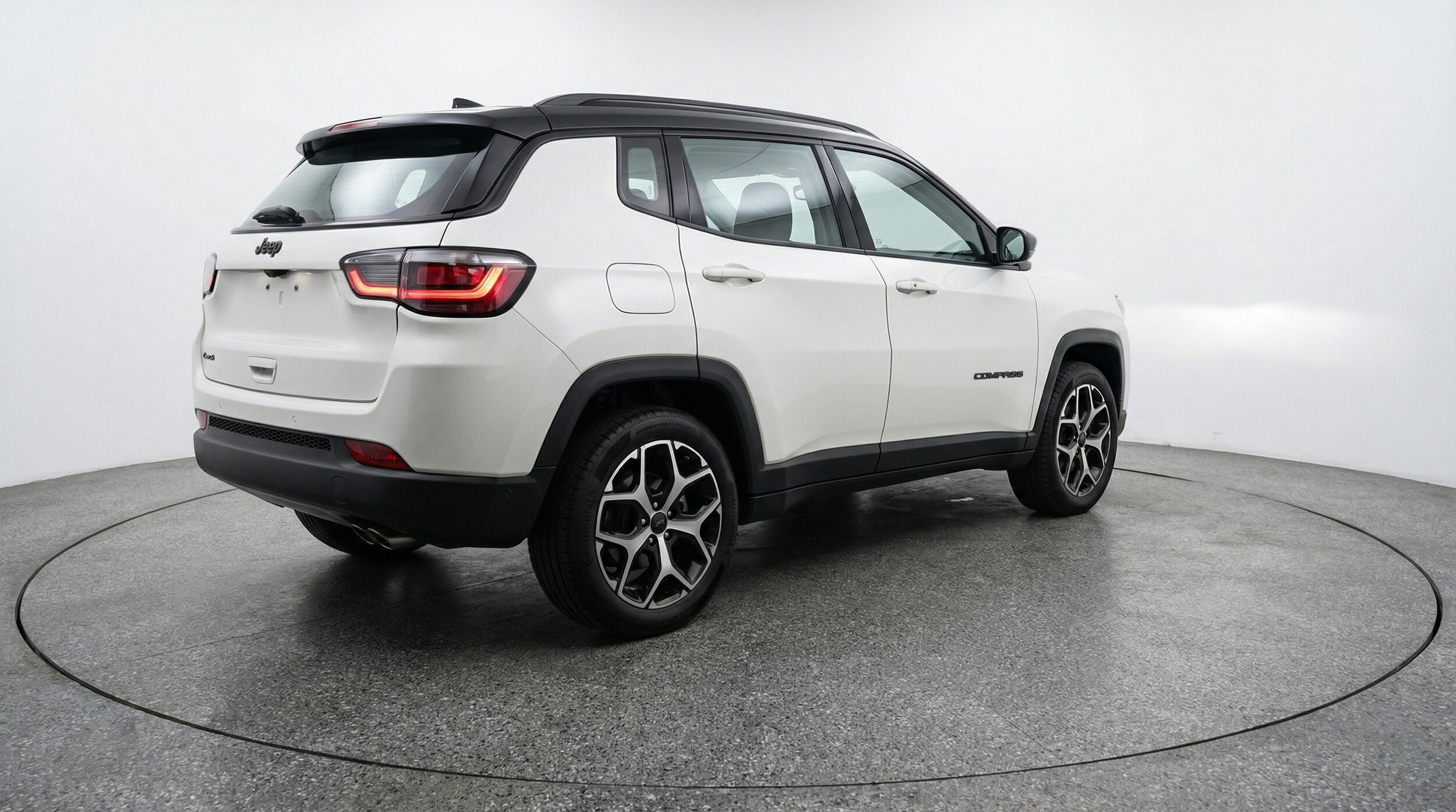 Thumbnail: 2025 Jeep Compass - 9