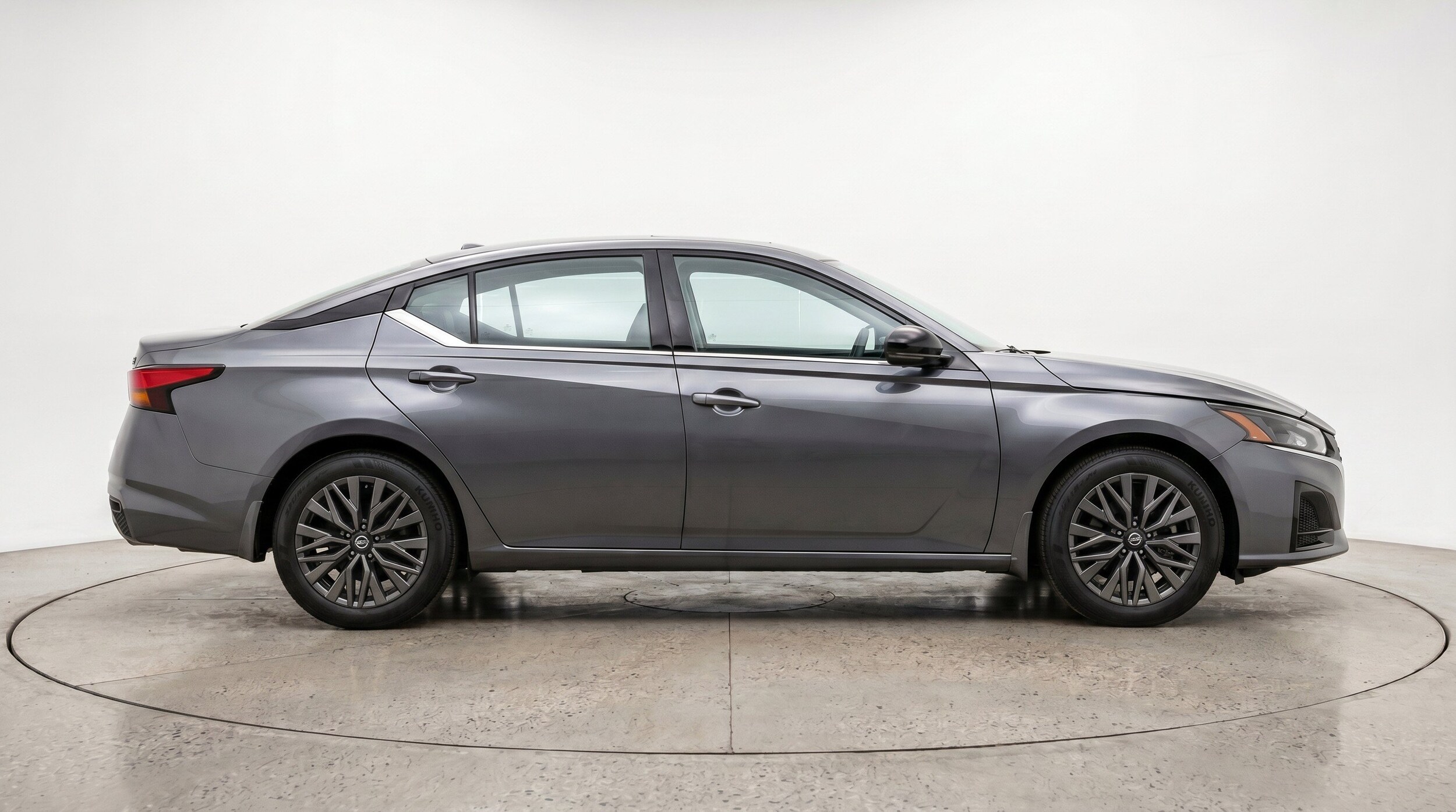 Thumbnail: 2025 Nissan Altima - 11
