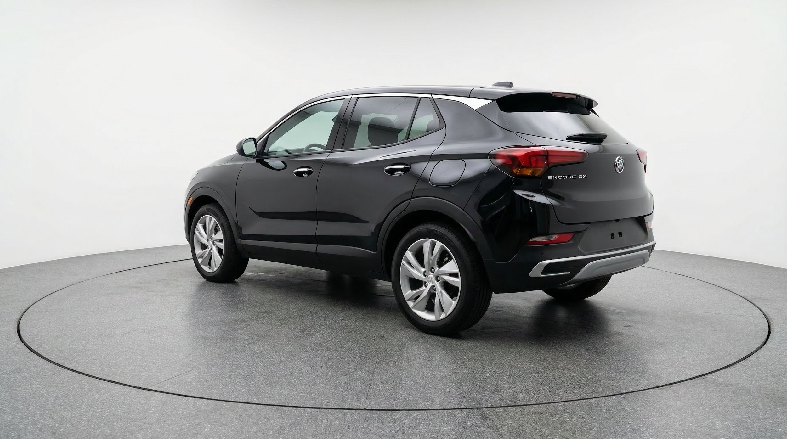Thumbnail: 2025 Buick Encore GX - 6