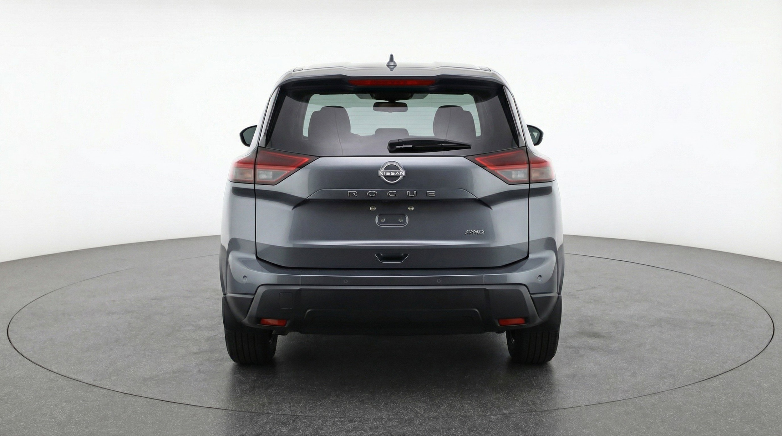 Thumbnail: 2025 Nissan Rogue - 7