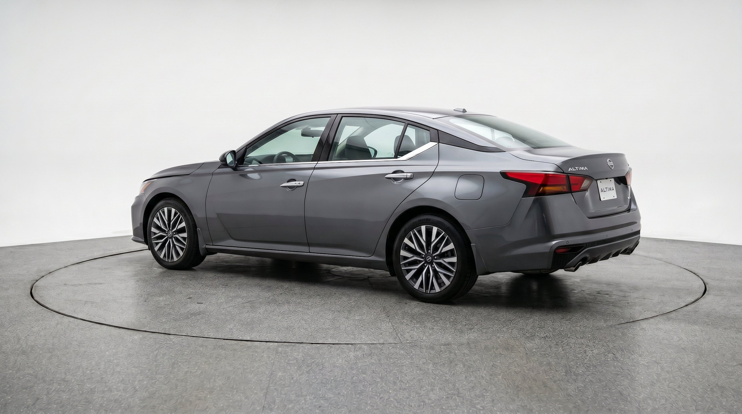 Thumbnail: 2025 Nissan Altima - 6