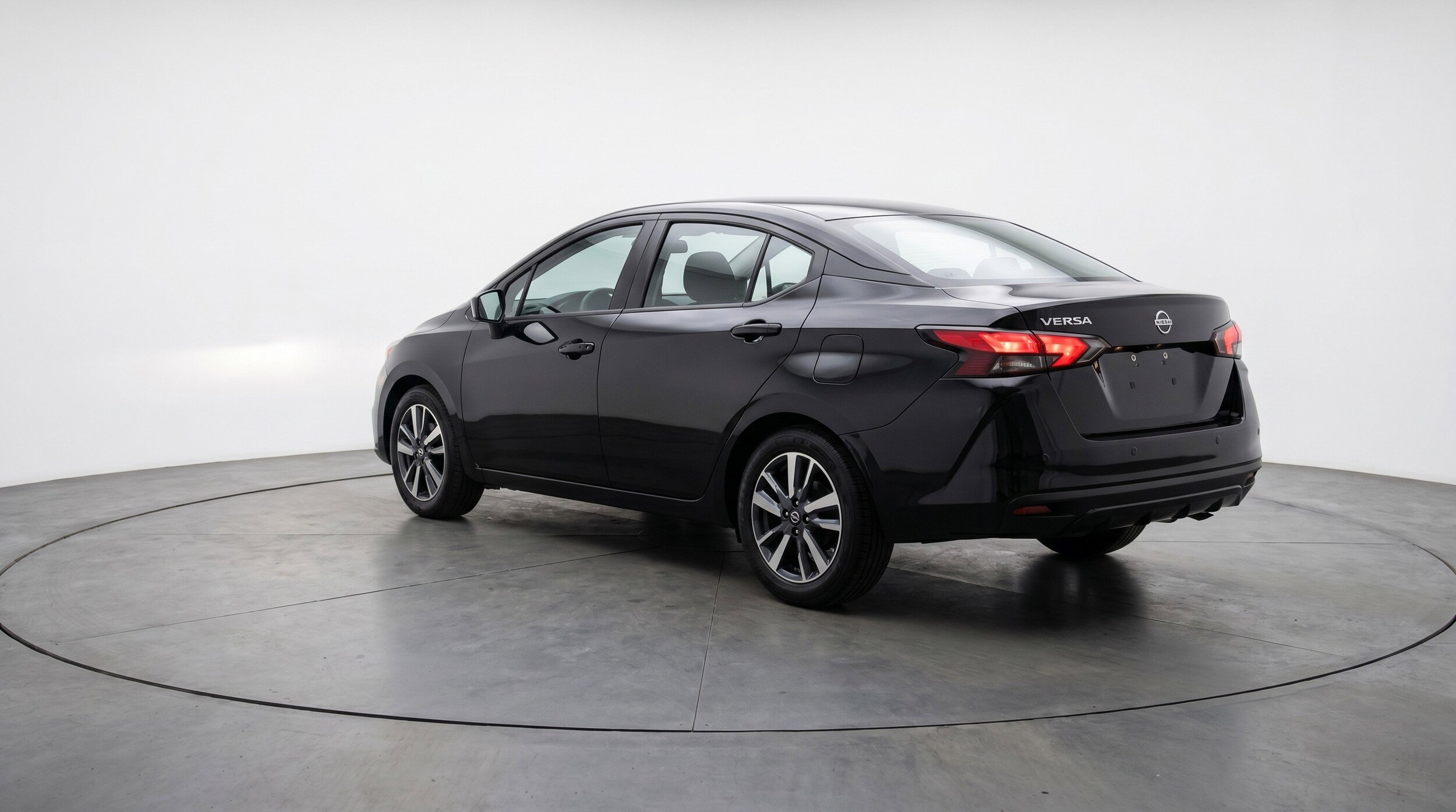 Thumbnail: 2025 Nissan Versa - 6