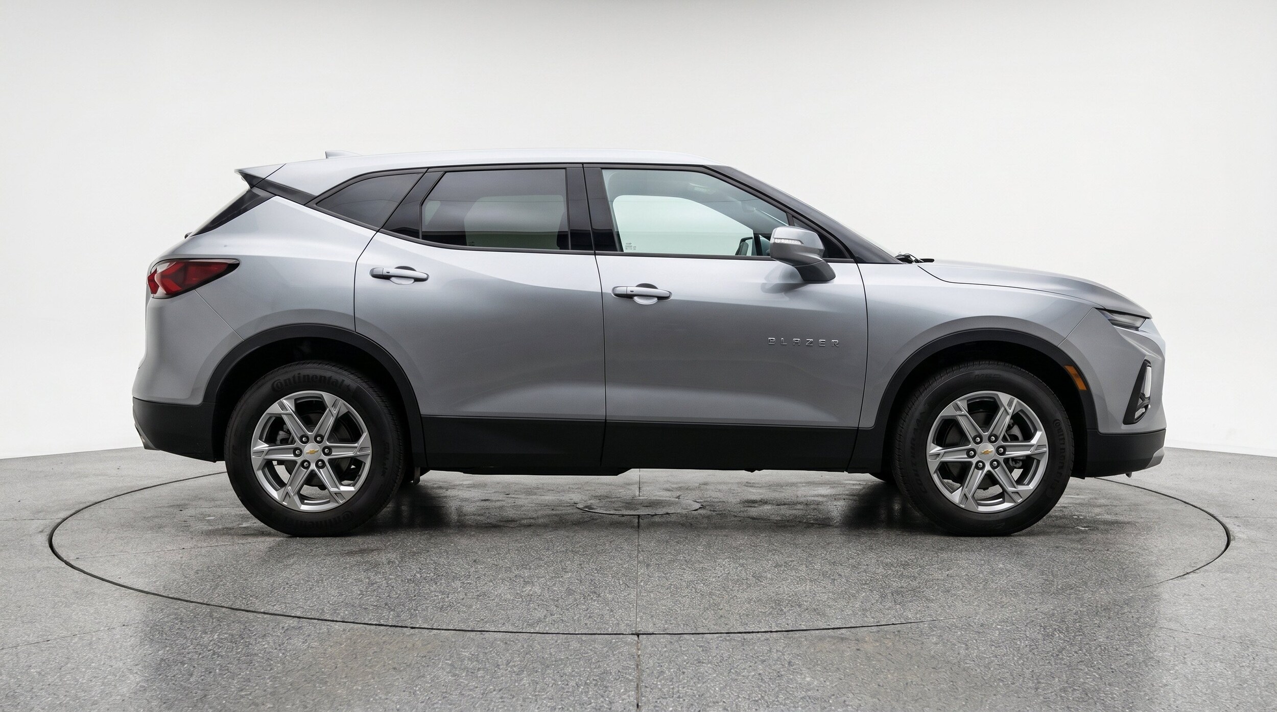 Thumbnail: 2026 Chevrolet Blazer - 10
