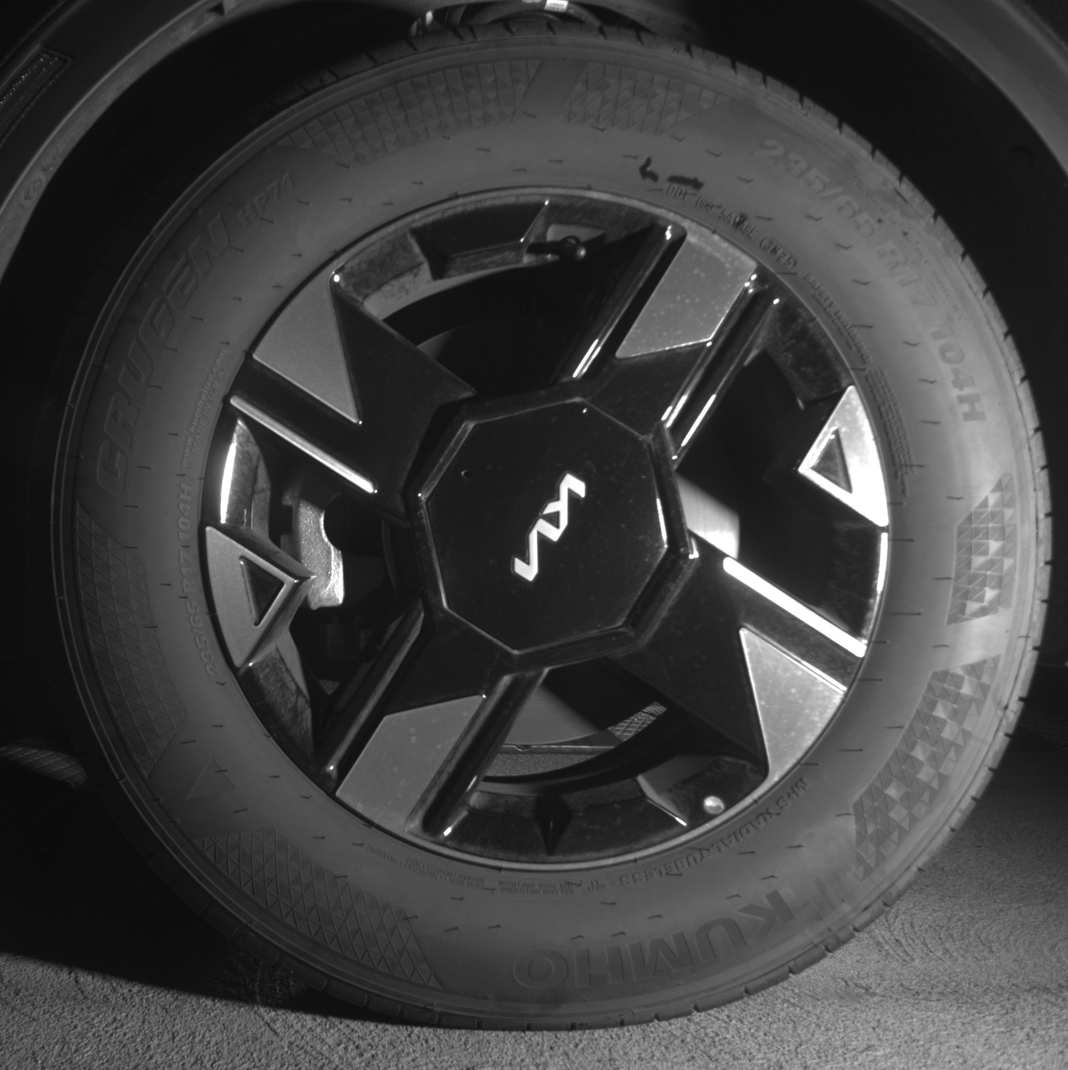 Thumbnail: 2026 Kia Sportage - 12