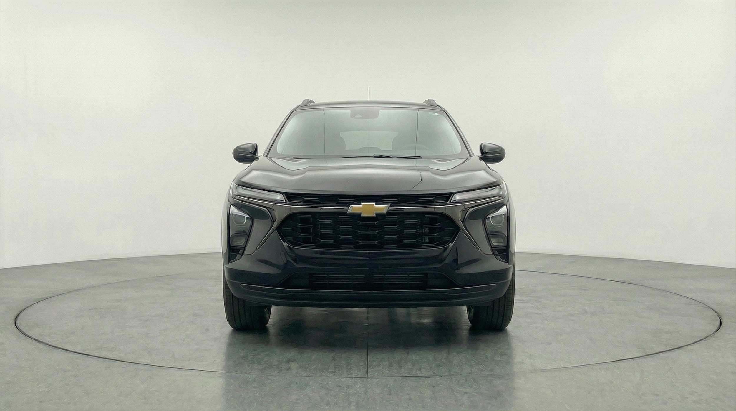 Thumbnail: 2025 Chevrolet Trax - 2