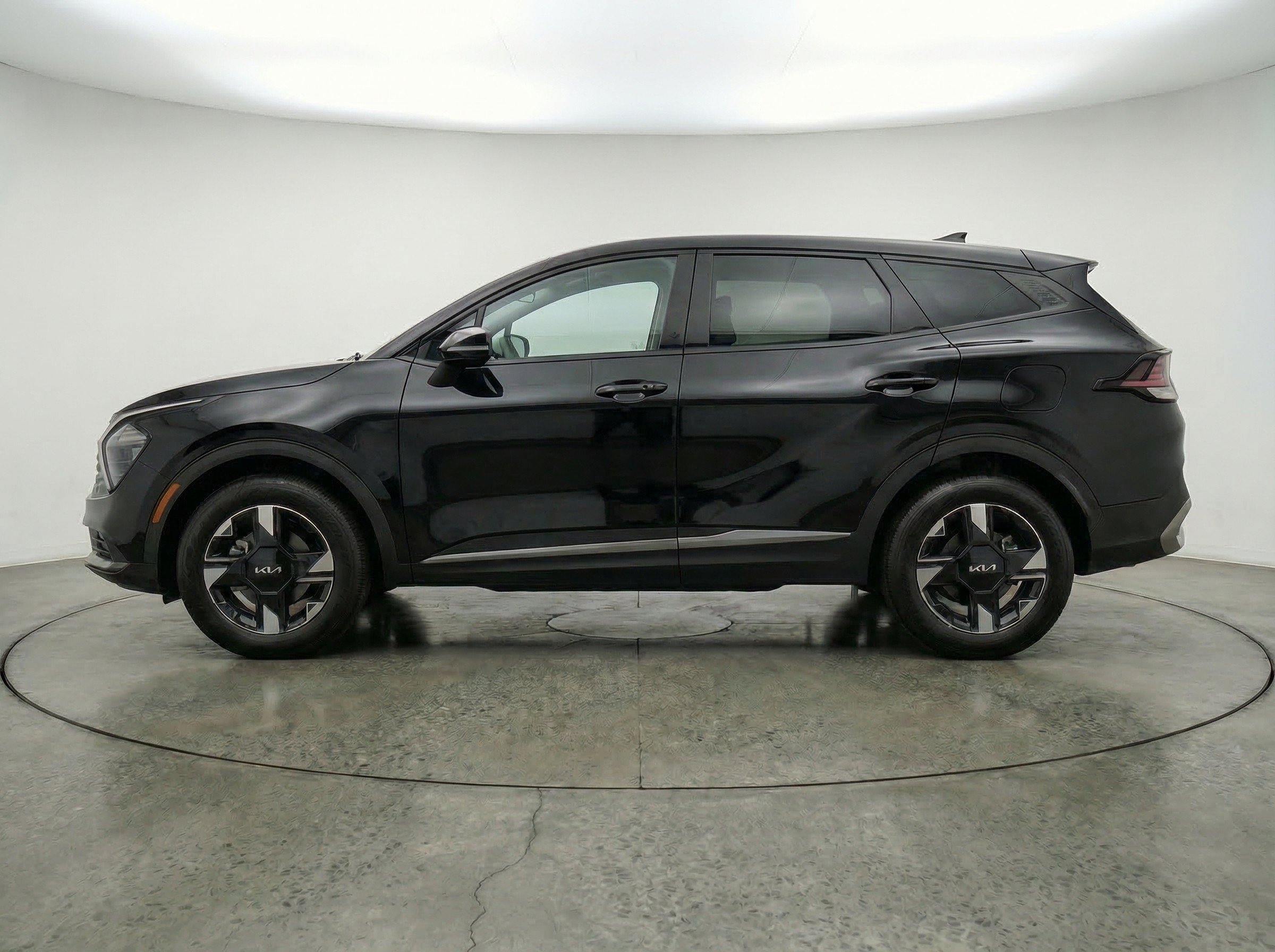 Thumbnail: 2026 Kia Sportage - 5