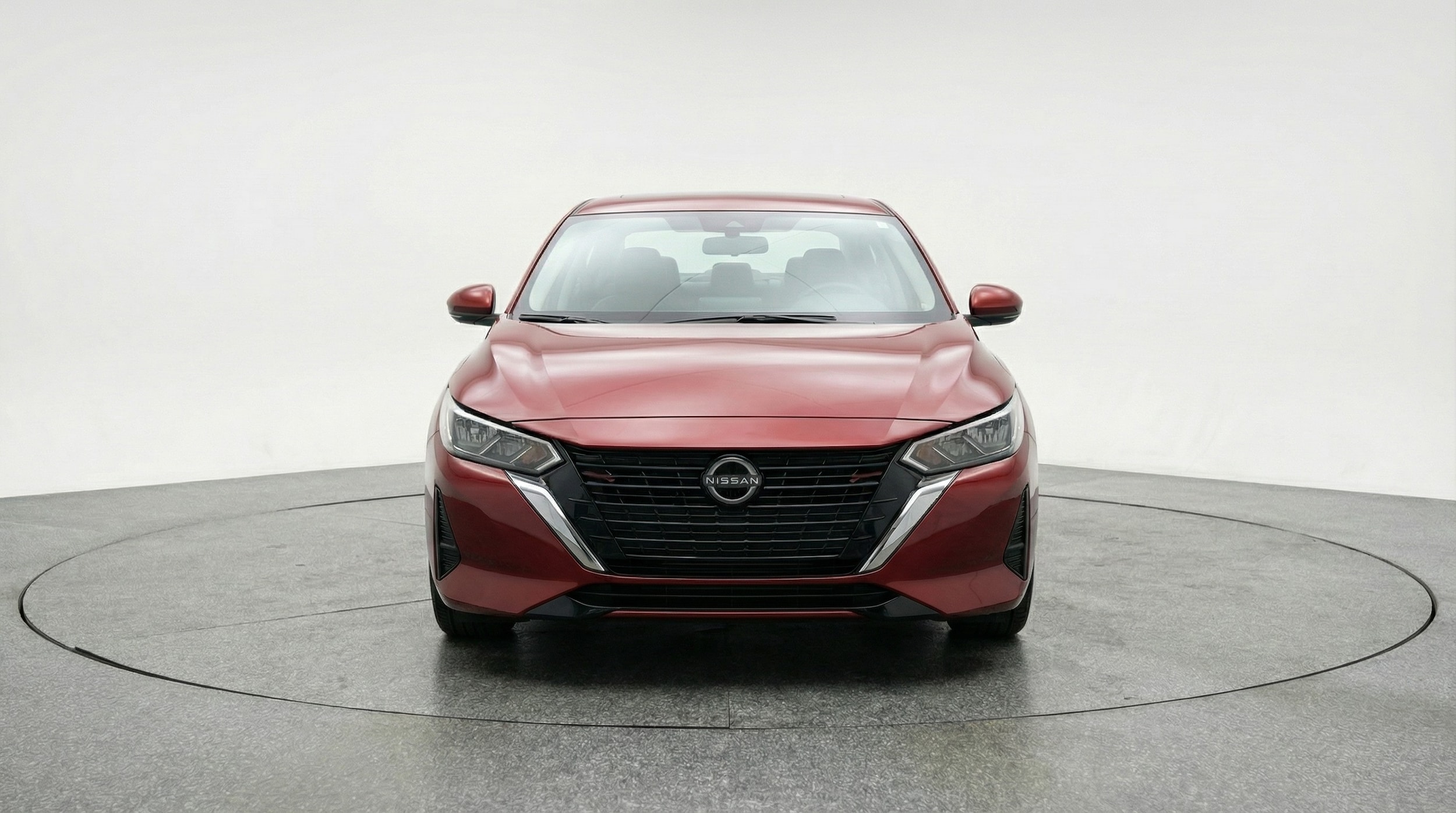 Thumbnail: 2025 Nissan Sentra - 2