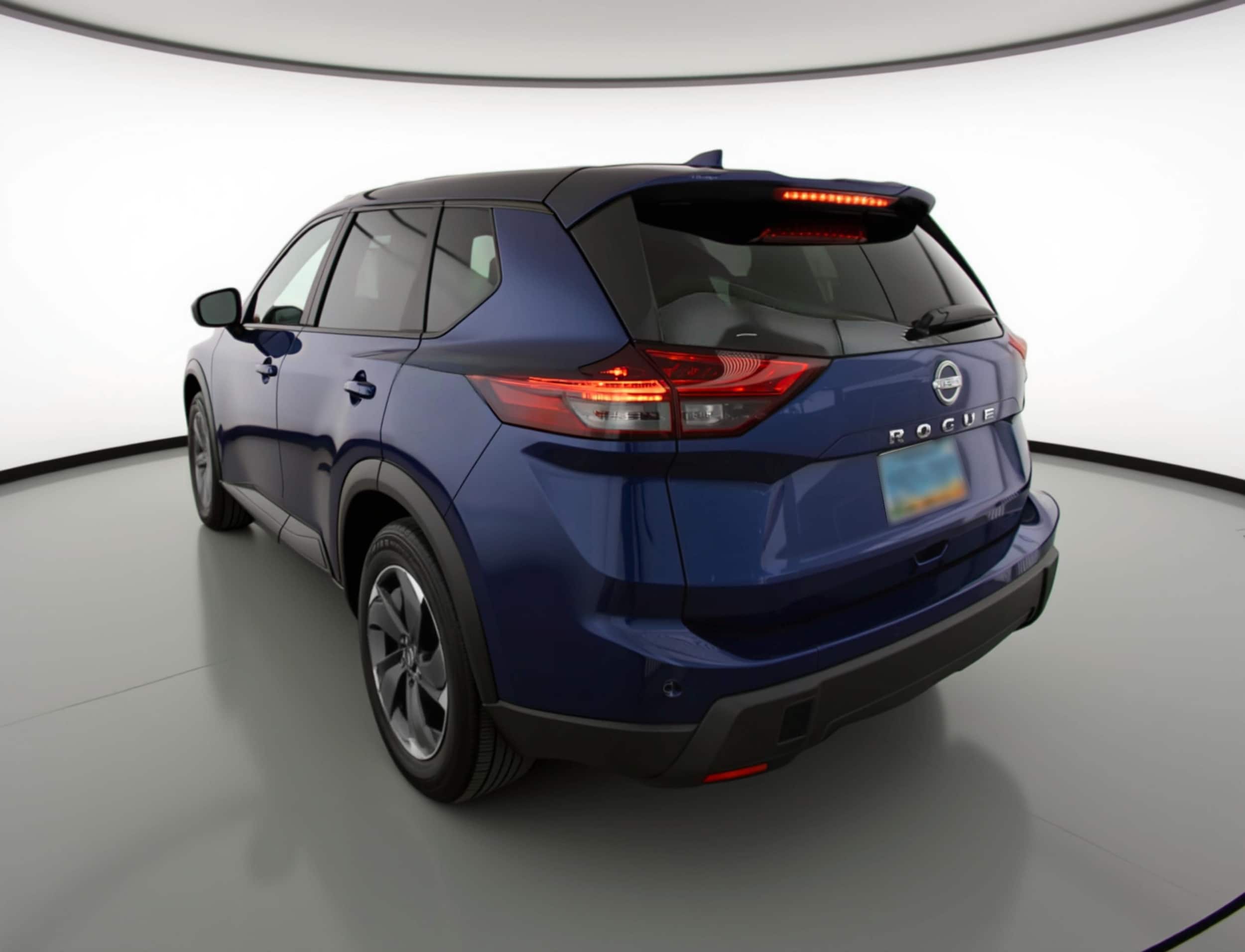 Thumbnail: 2025 Nissan Rogue - 6