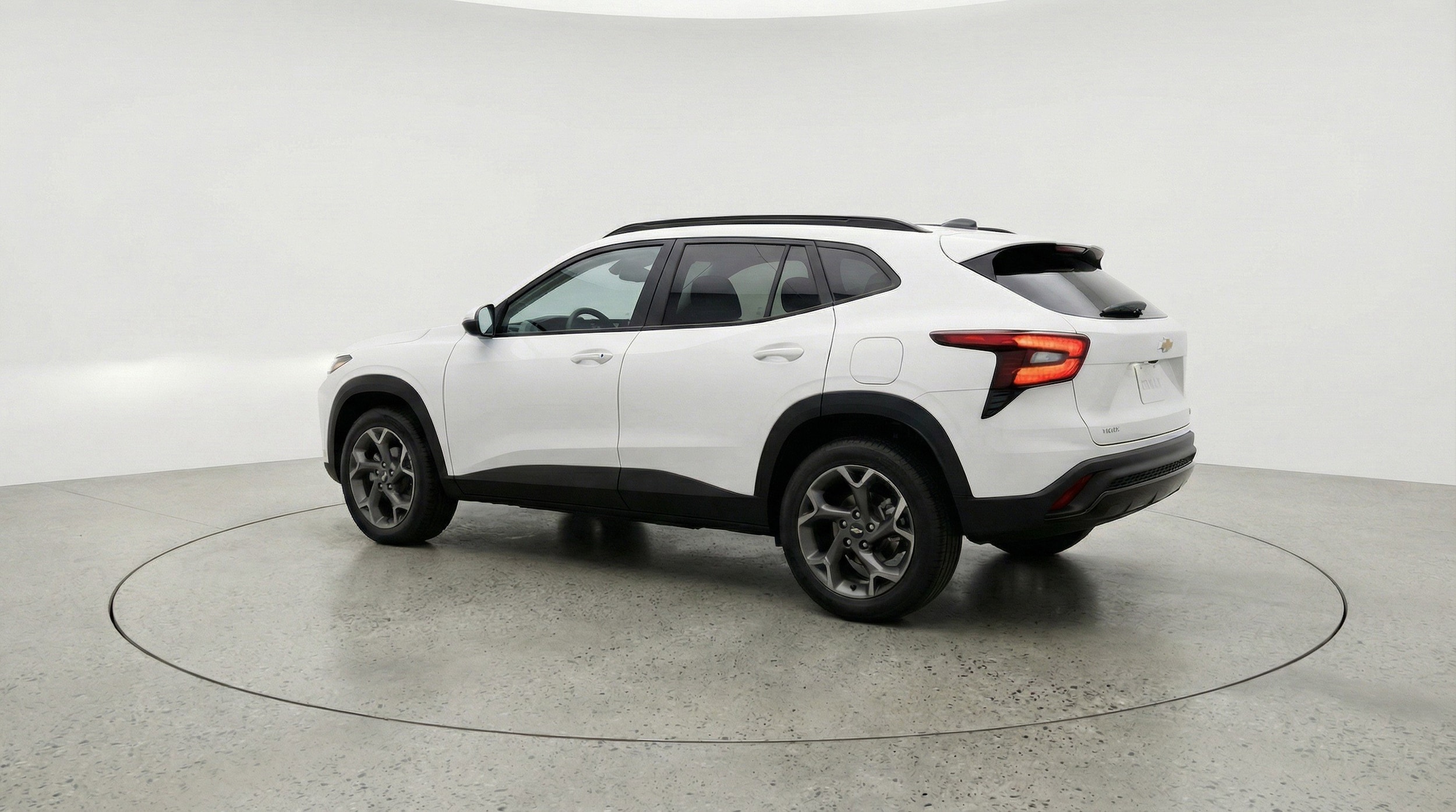 Thumbnail: 2025 Chevrolet Trax - 6