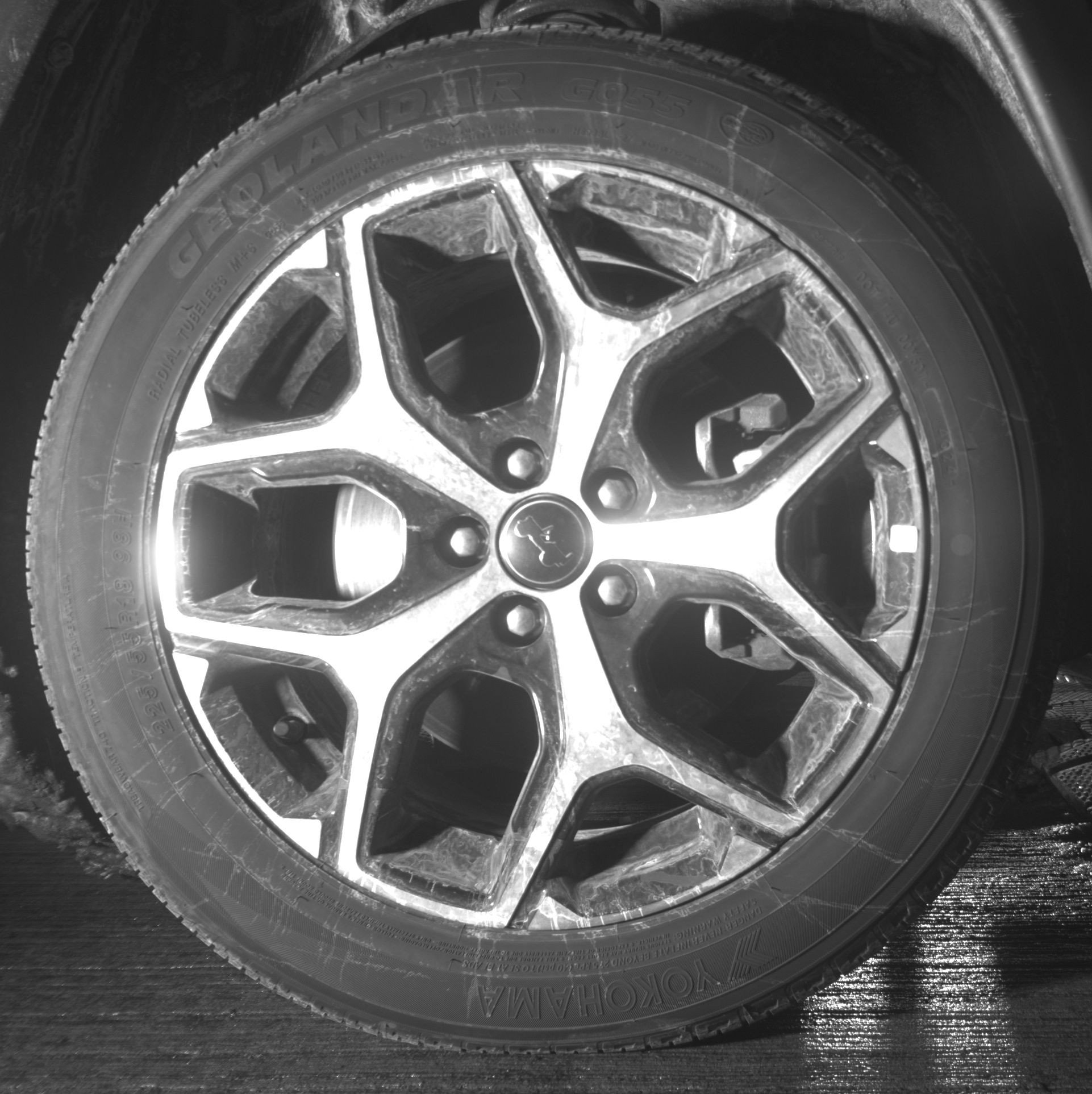 Thumbnail: 2025 Jeep Compass - 13