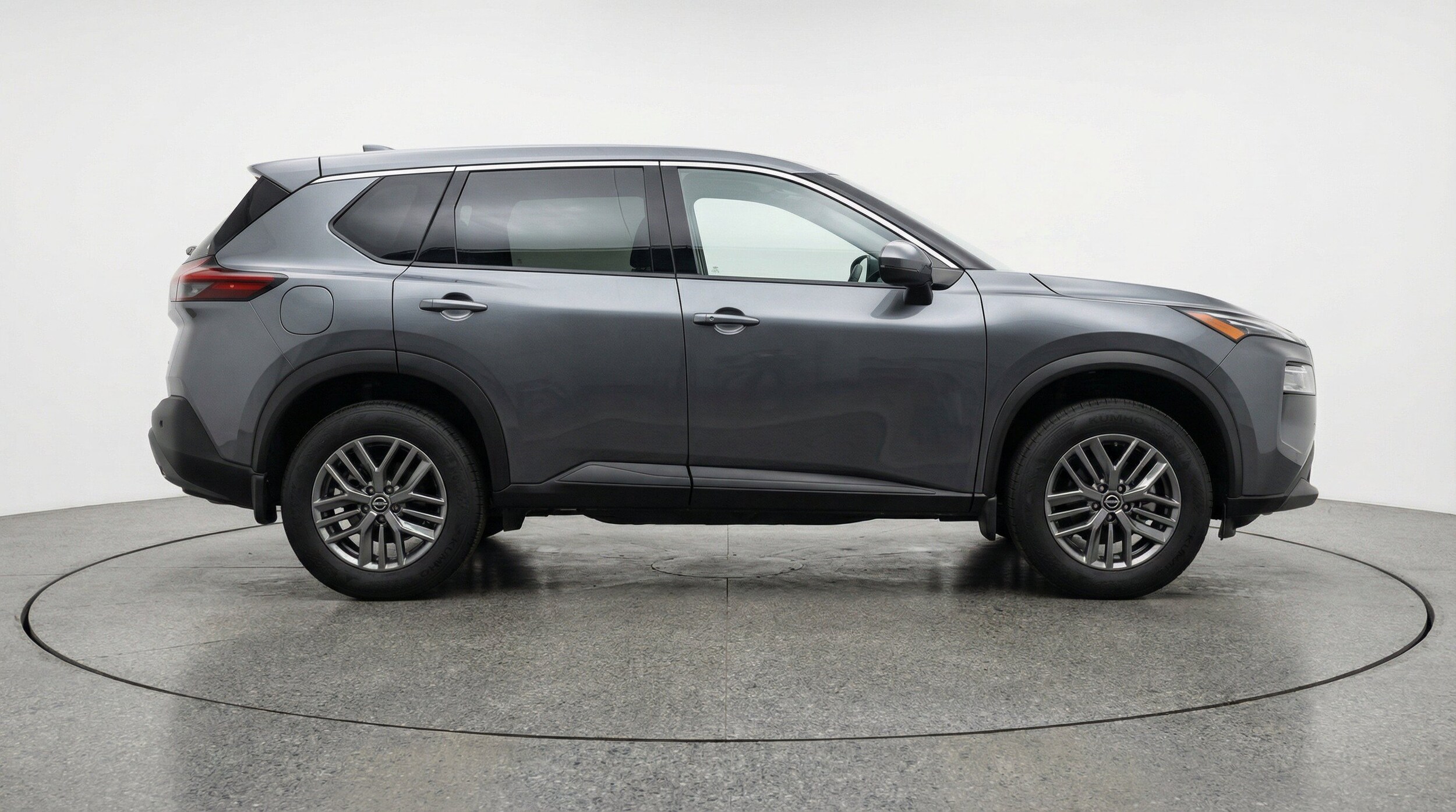 Thumbnail: 2026 Nissan Rogue - 11