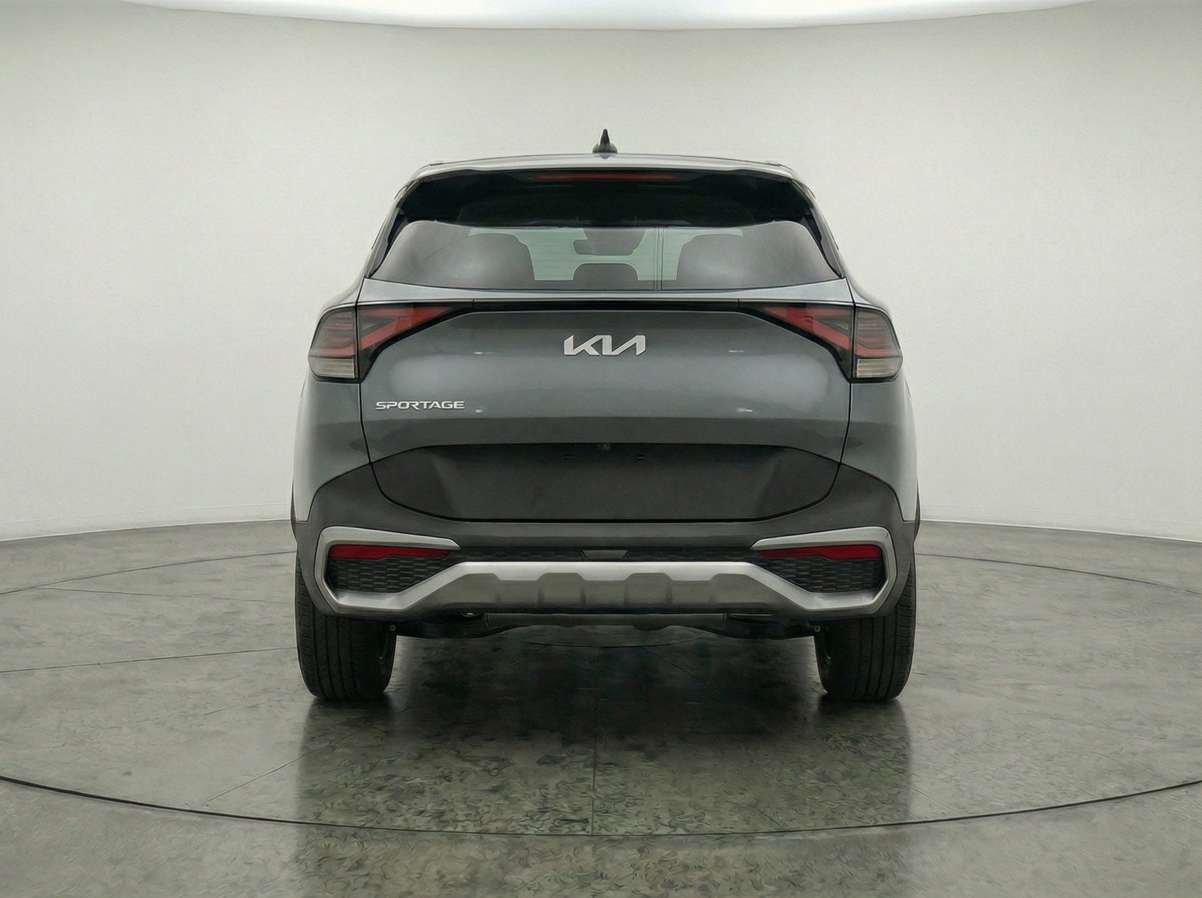 Thumbnail: 2026 Kia Sportage - 7