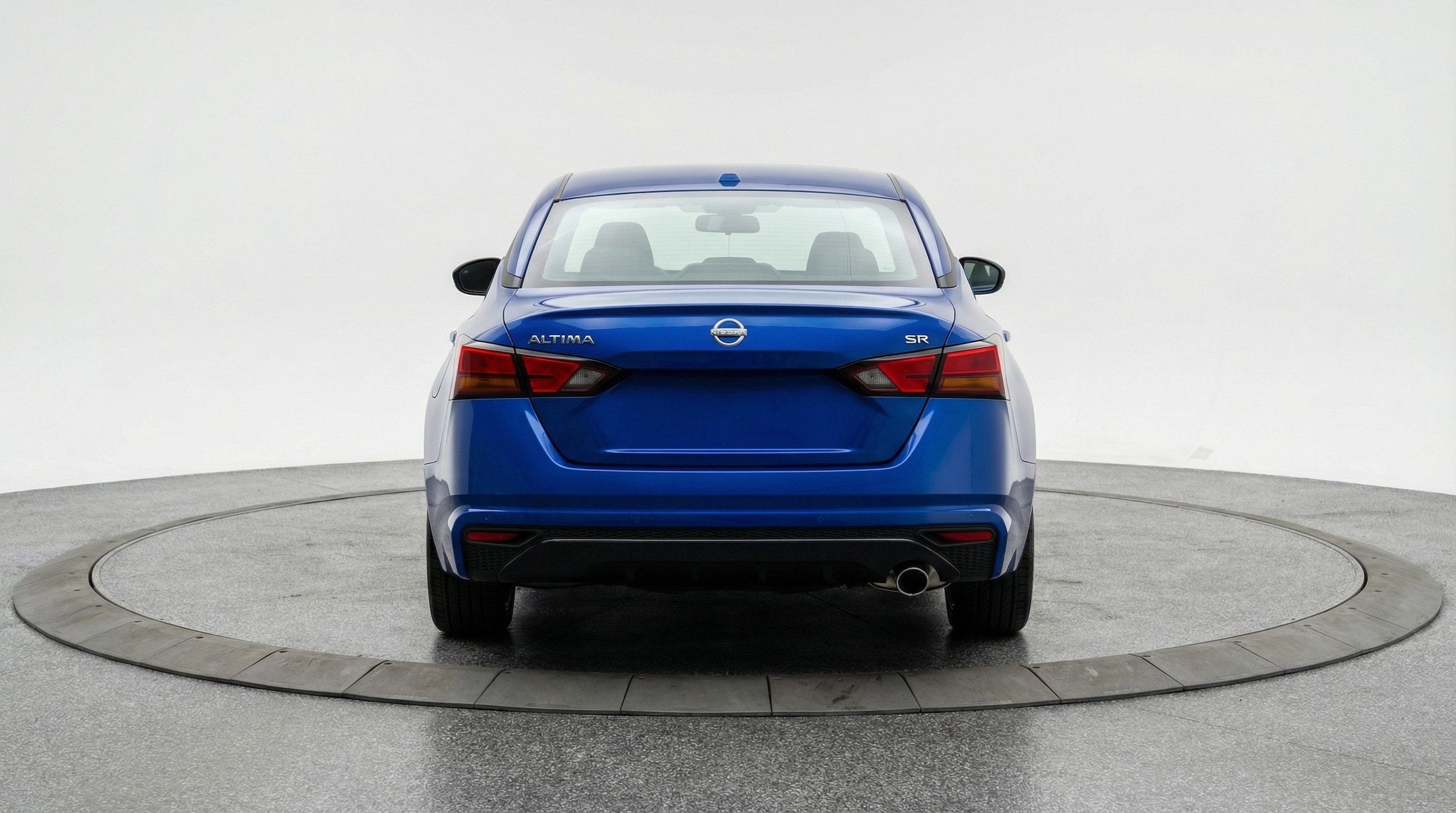 Thumbnail: 2025 Nissan Altima - 7