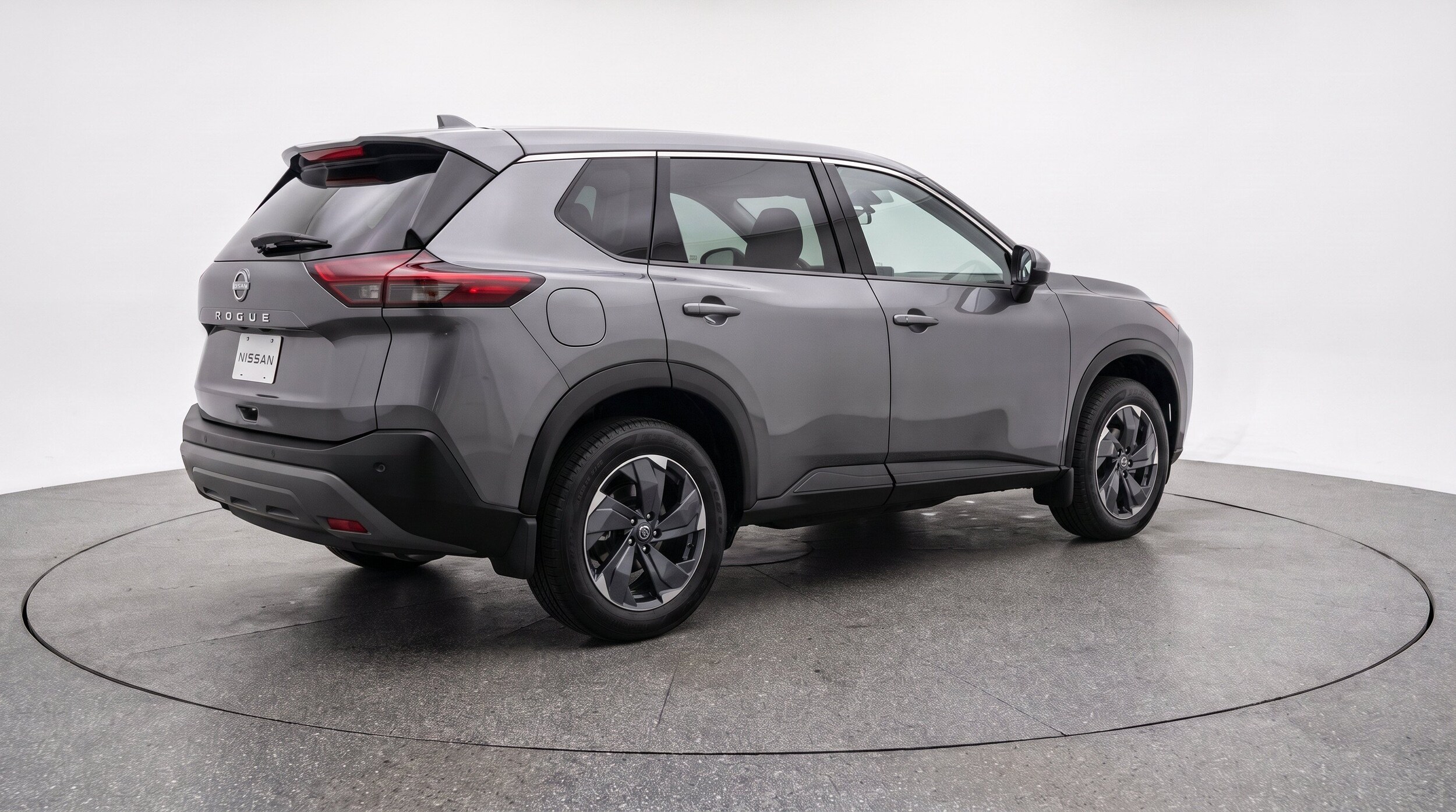 Thumbnail: 2025 Nissan Rogue - 9
