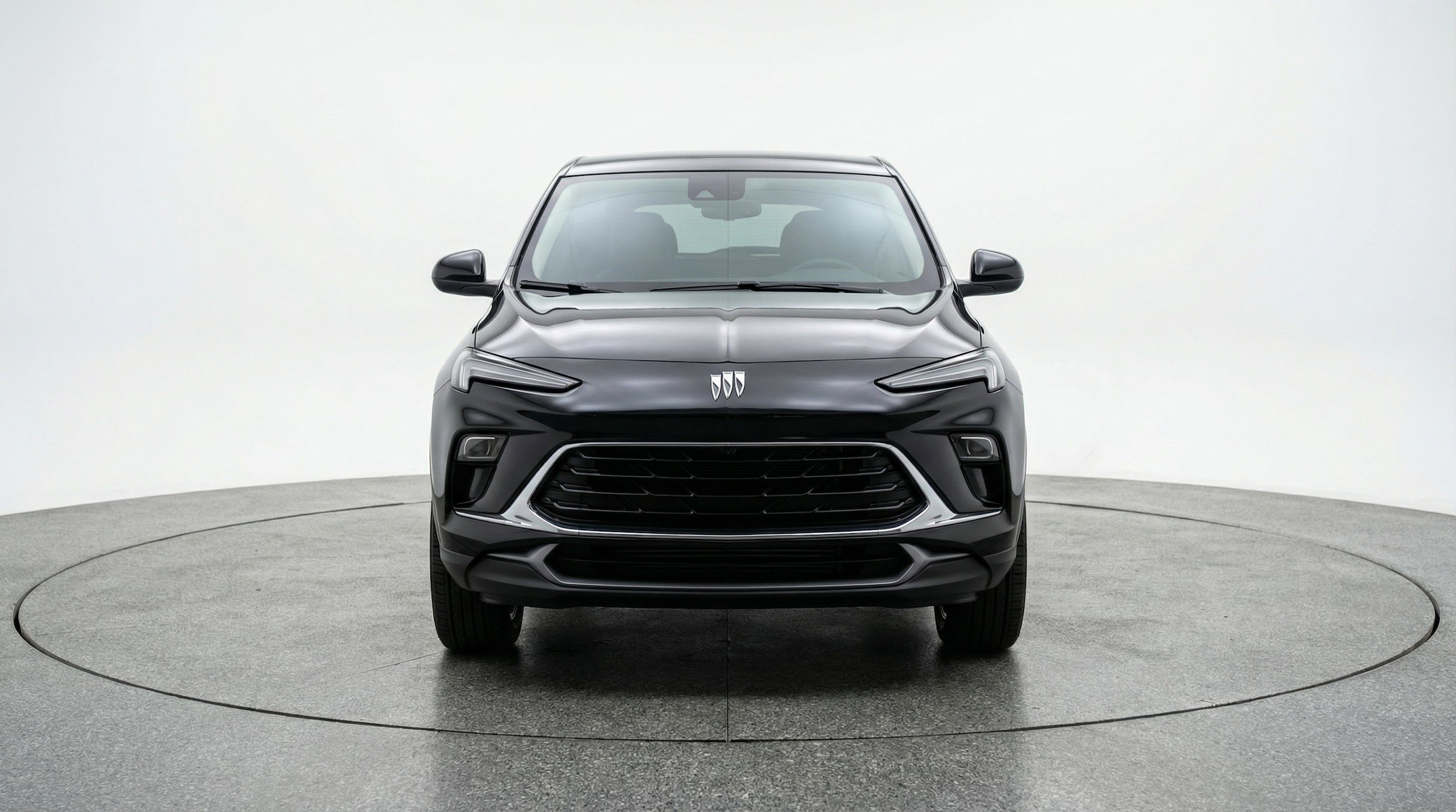 Thumbnail: 2025 Buick Encore GX - 2