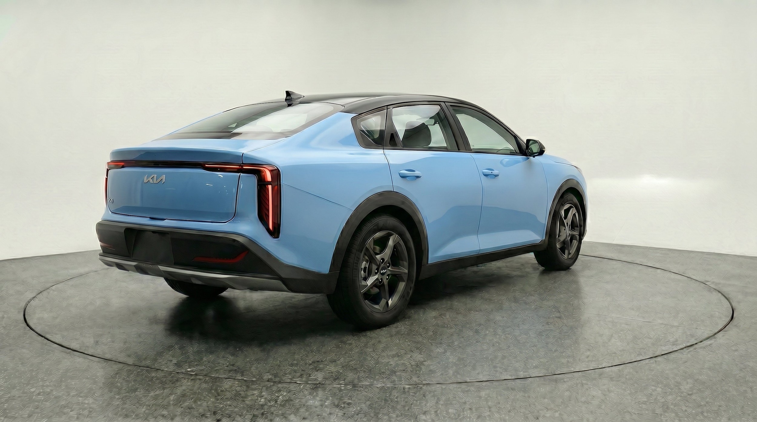 Thumbnail: 2026 Kia K4 - 9