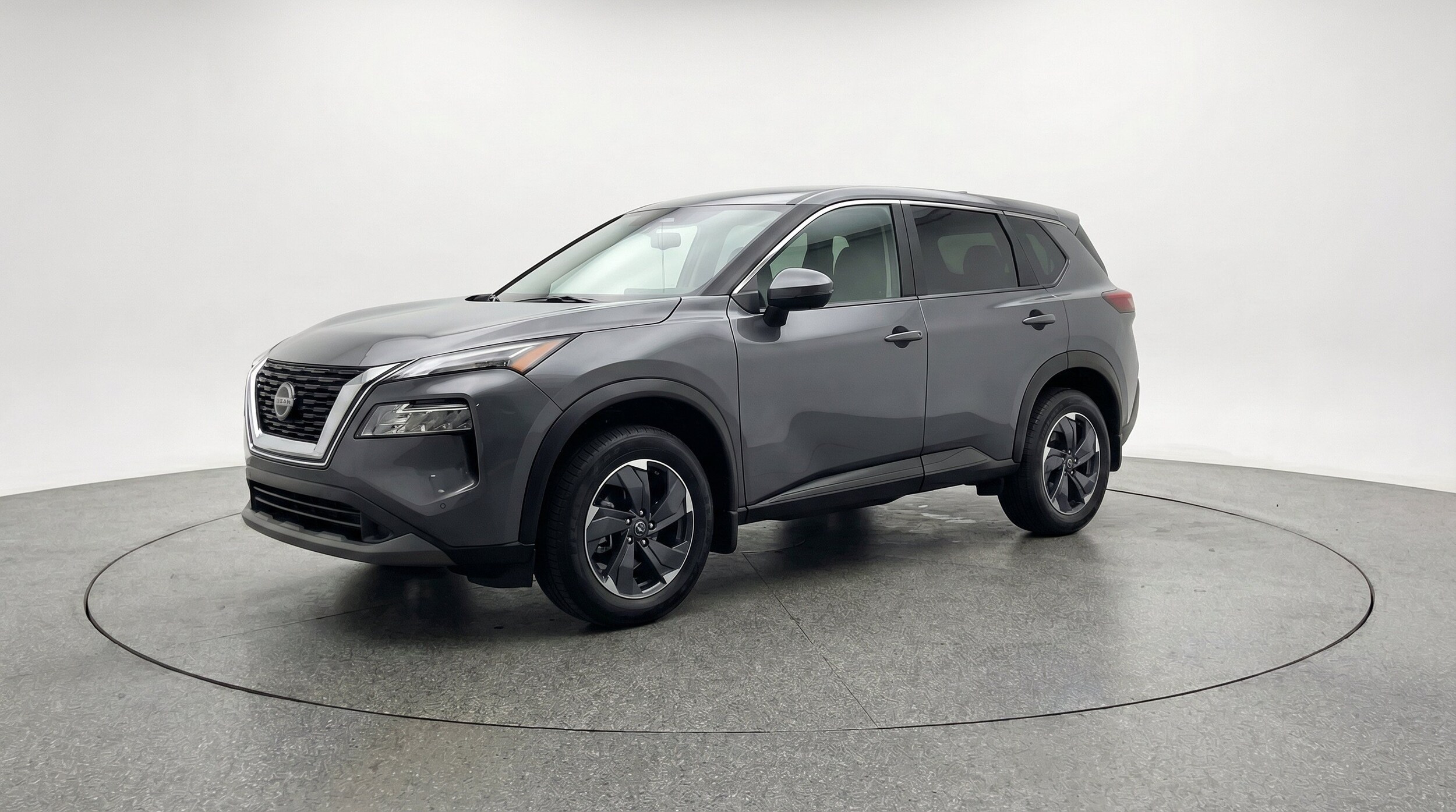 Thumbnail: 2025 Nissan Rogue - 3