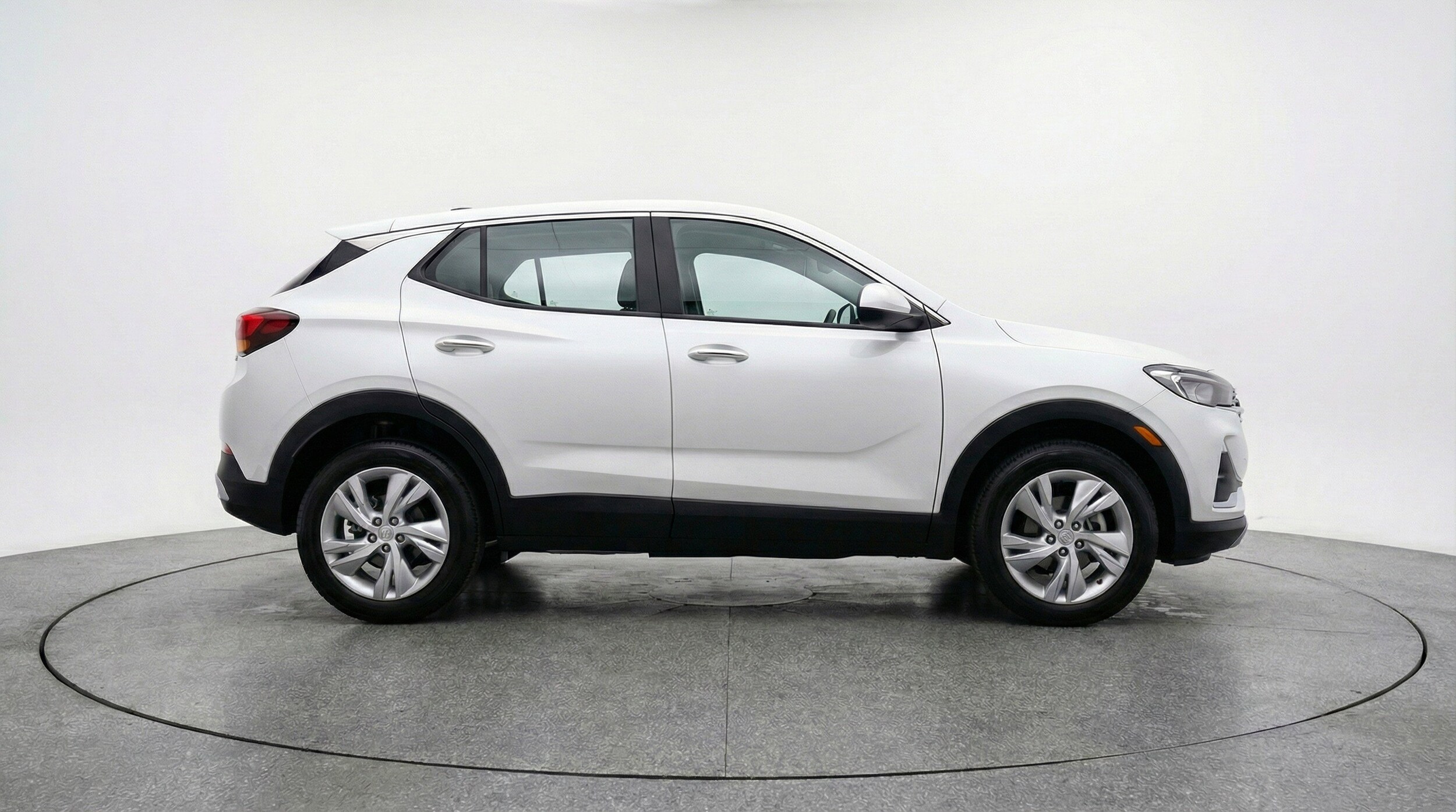 Thumbnail: 2025 Buick Encore GX - 11