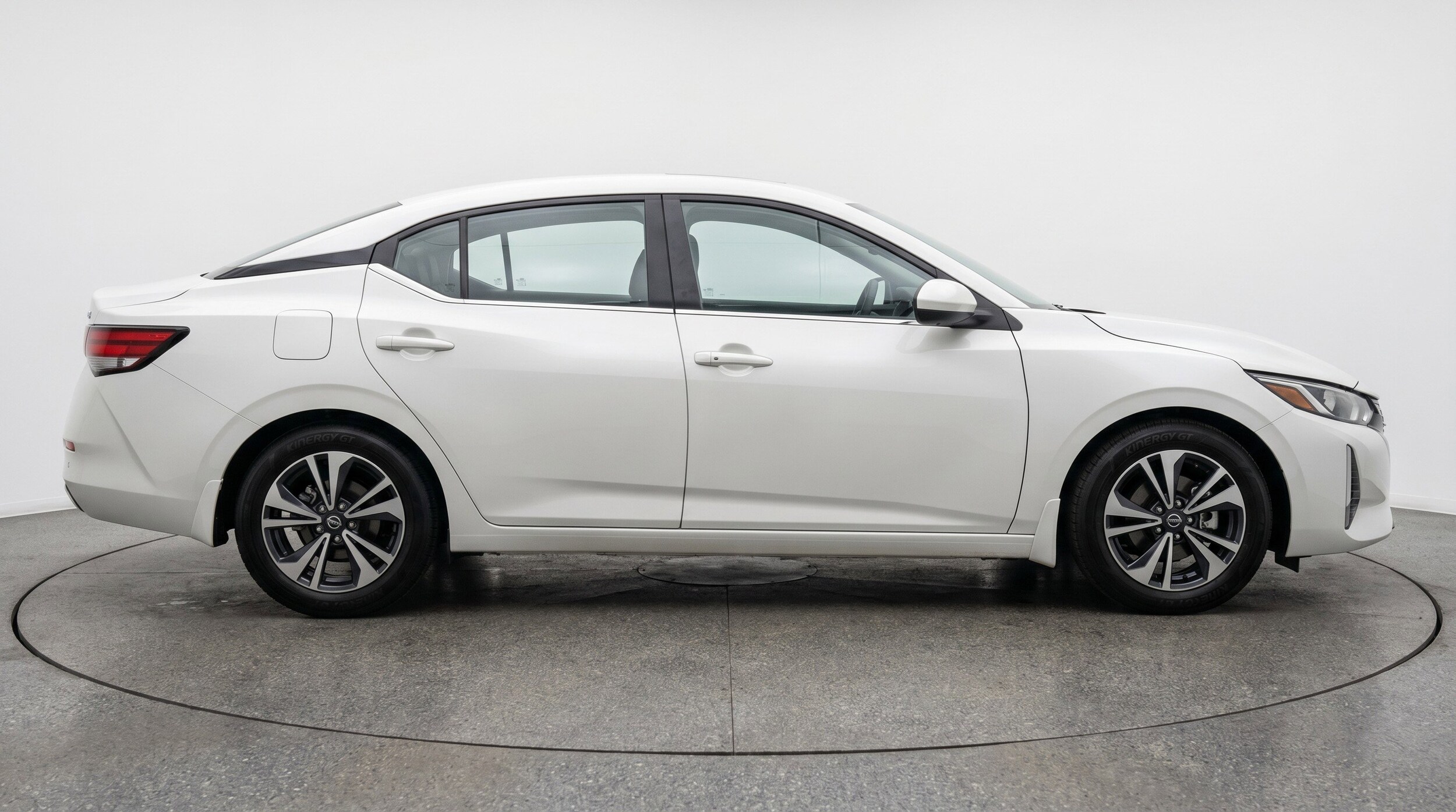 Thumbnail: 2025 Nissan Sentra - 11