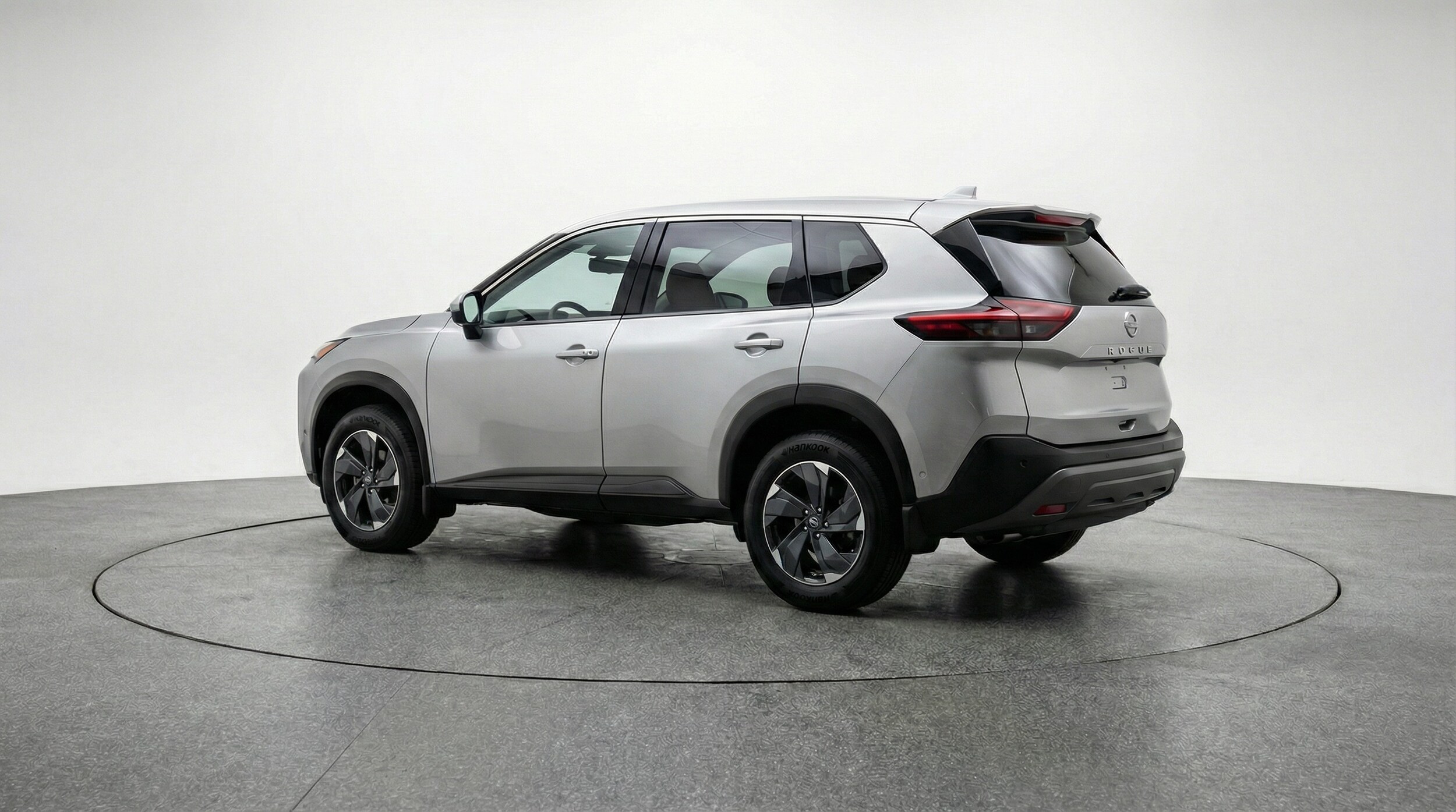 Thumbnail: 2025 Nissan Rogue - 5