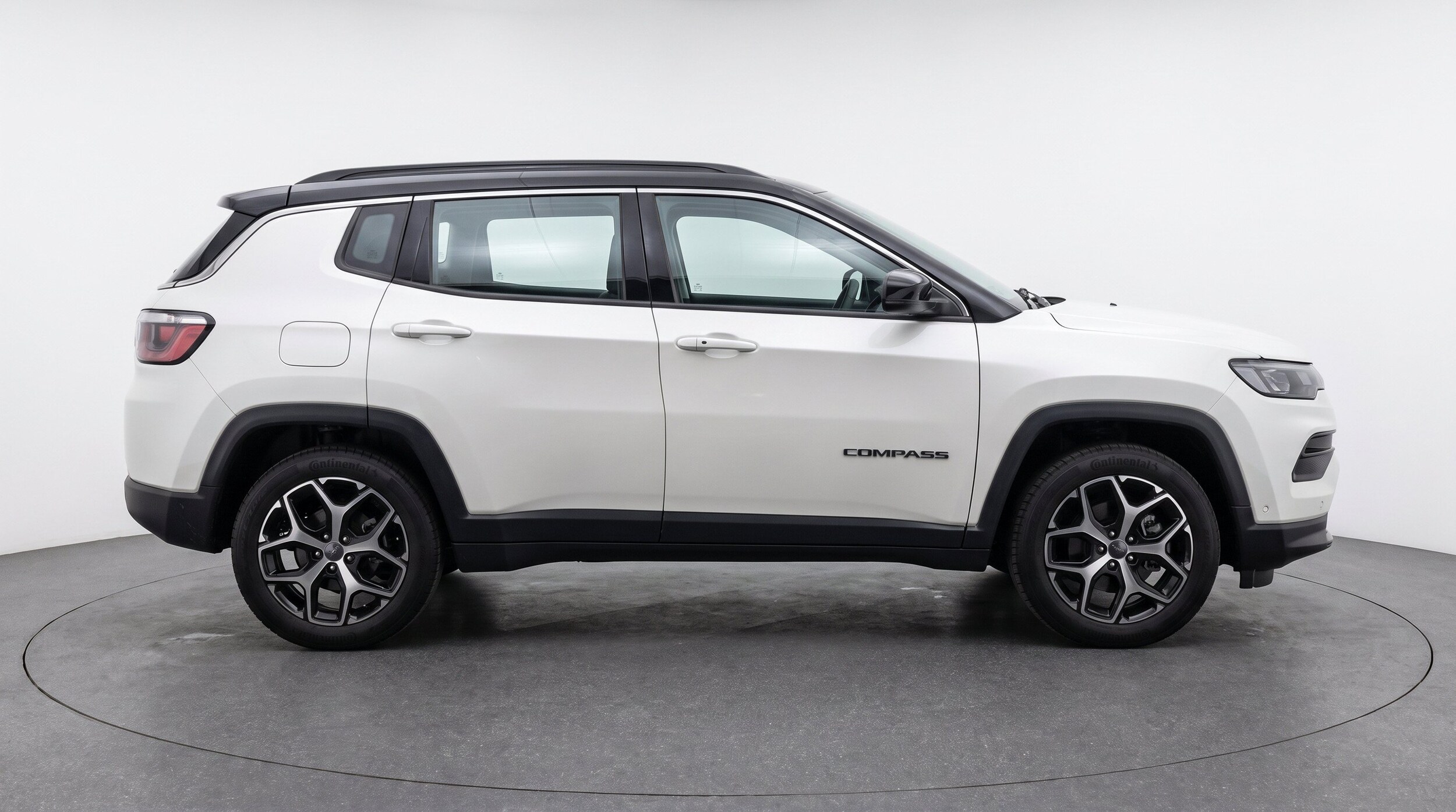 Thumbnail: 2025 Jeep Compass - 11