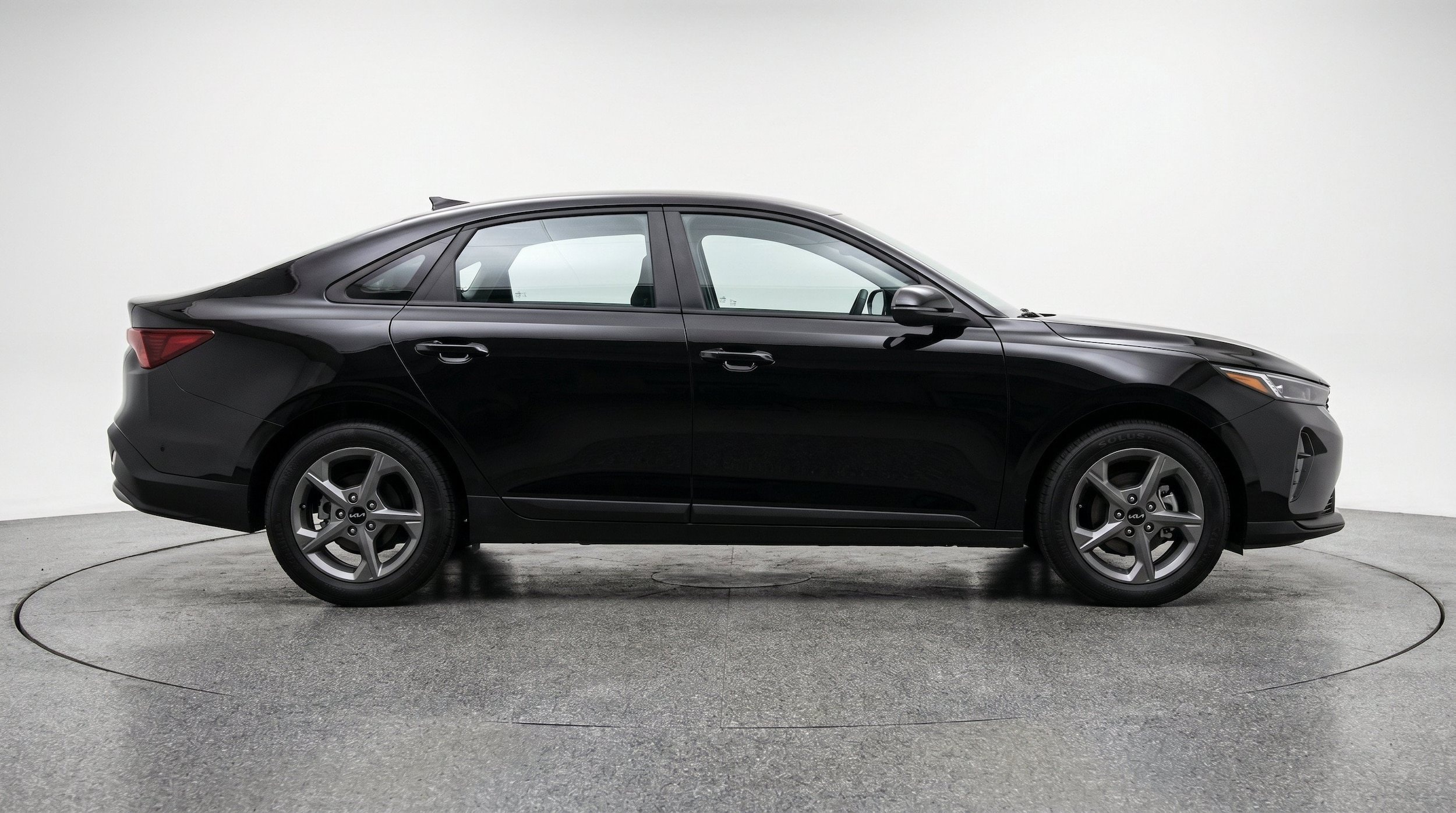 Thumbnail: 2026 Kia K4 - 11