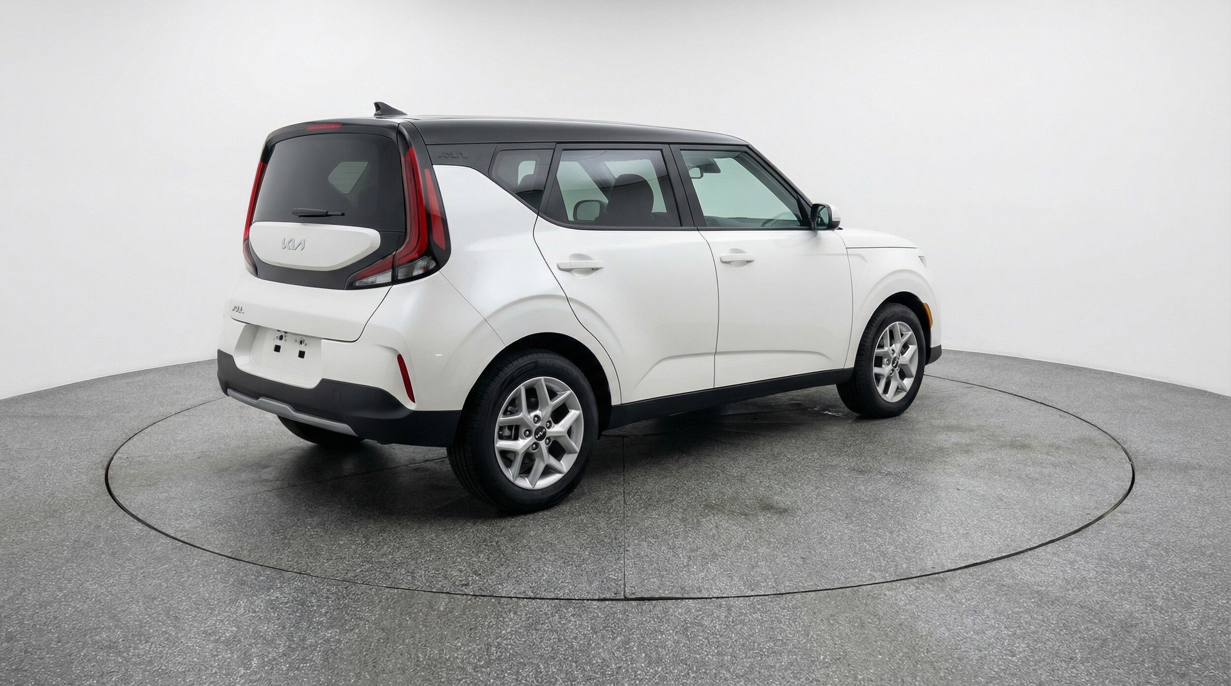 Thumbnail: 2025 Kia Soul - 9