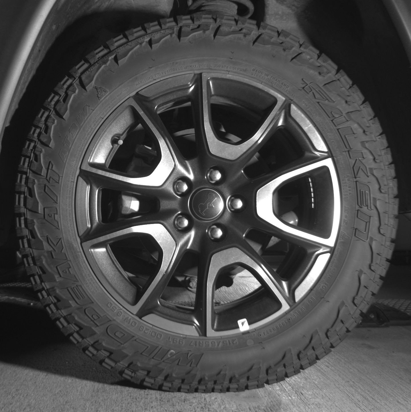 Thumbnail: 2025 Jeep Compass - 14