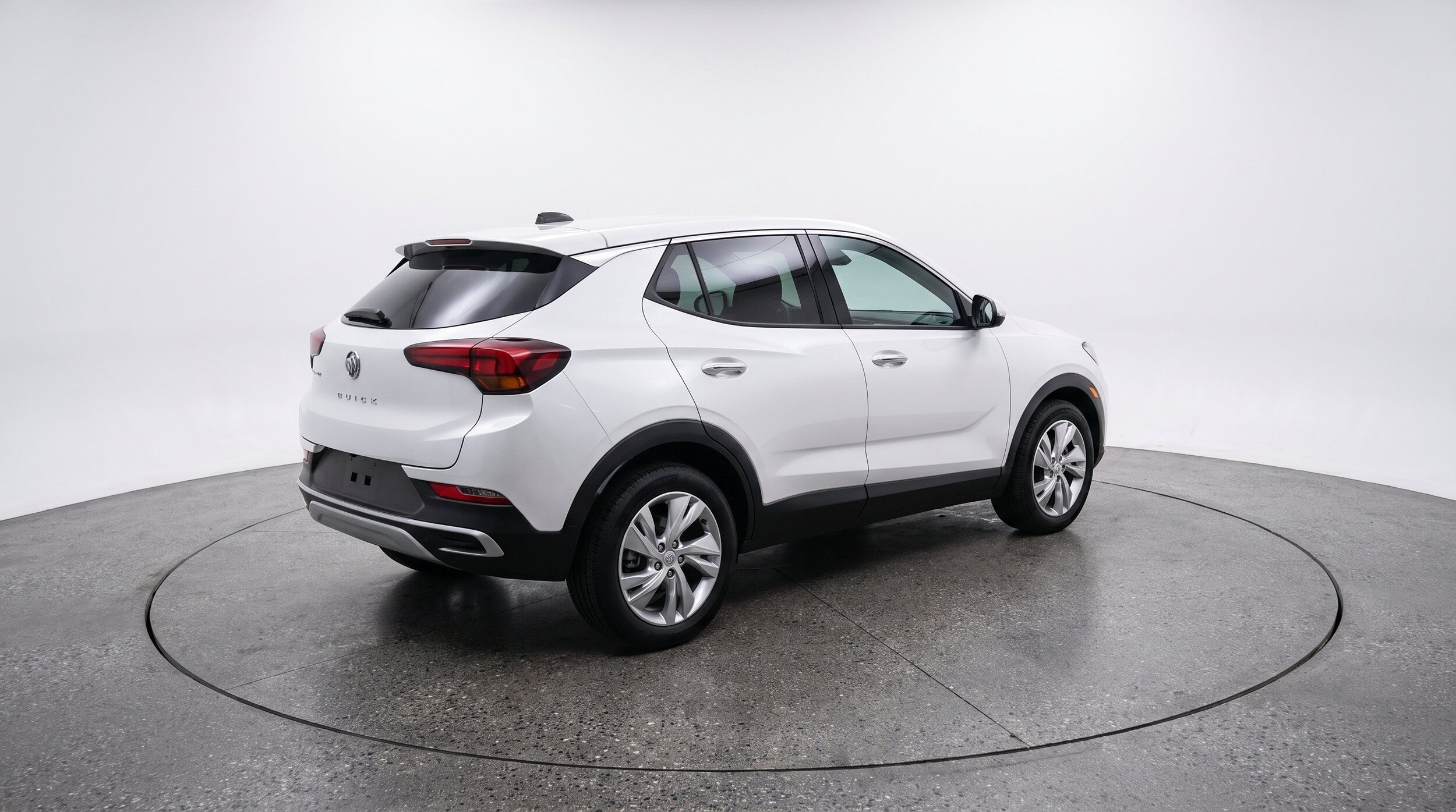 Thumbnail: 2025 Buick Encore GX - 9