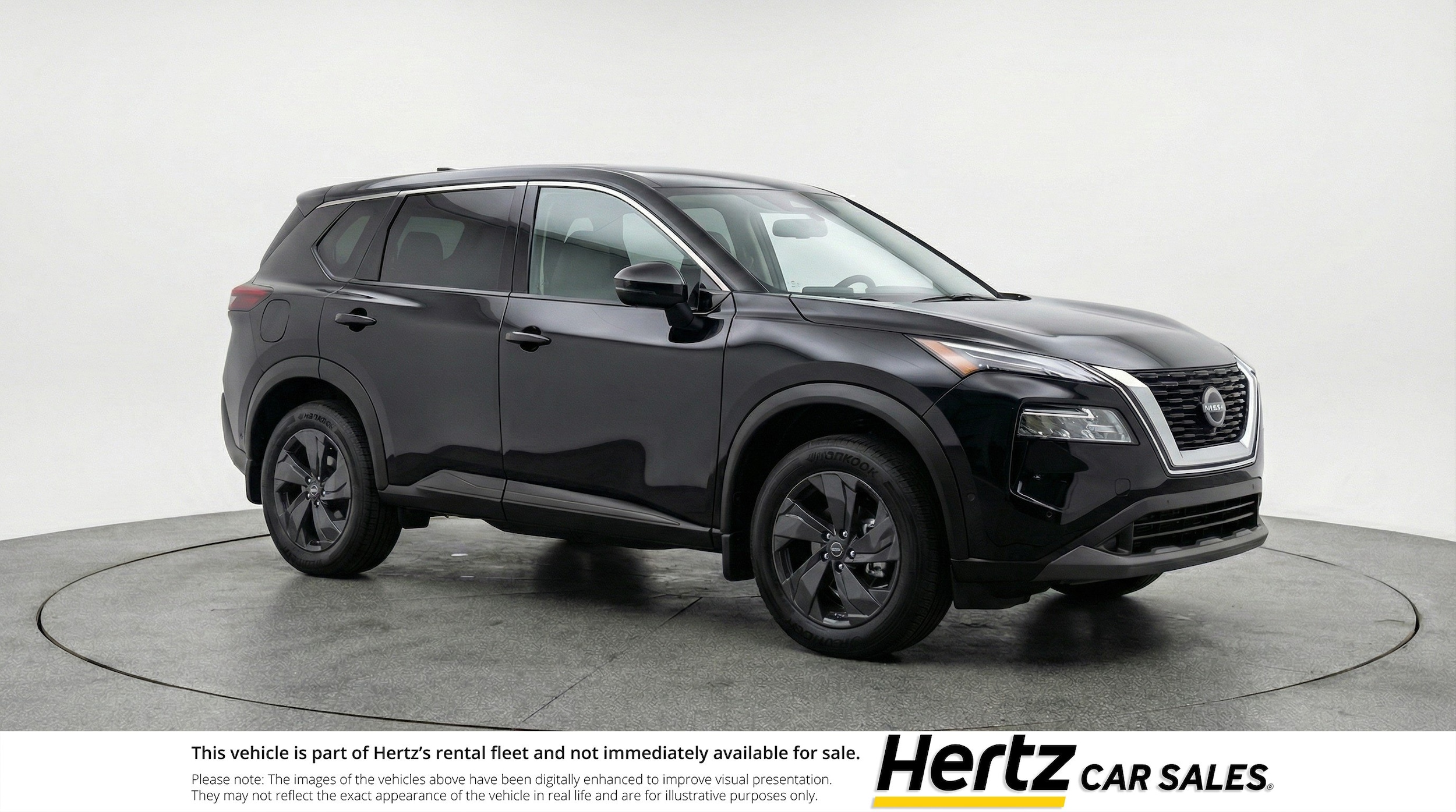 Thumbnail: 2026 Nissan Rogue - 1