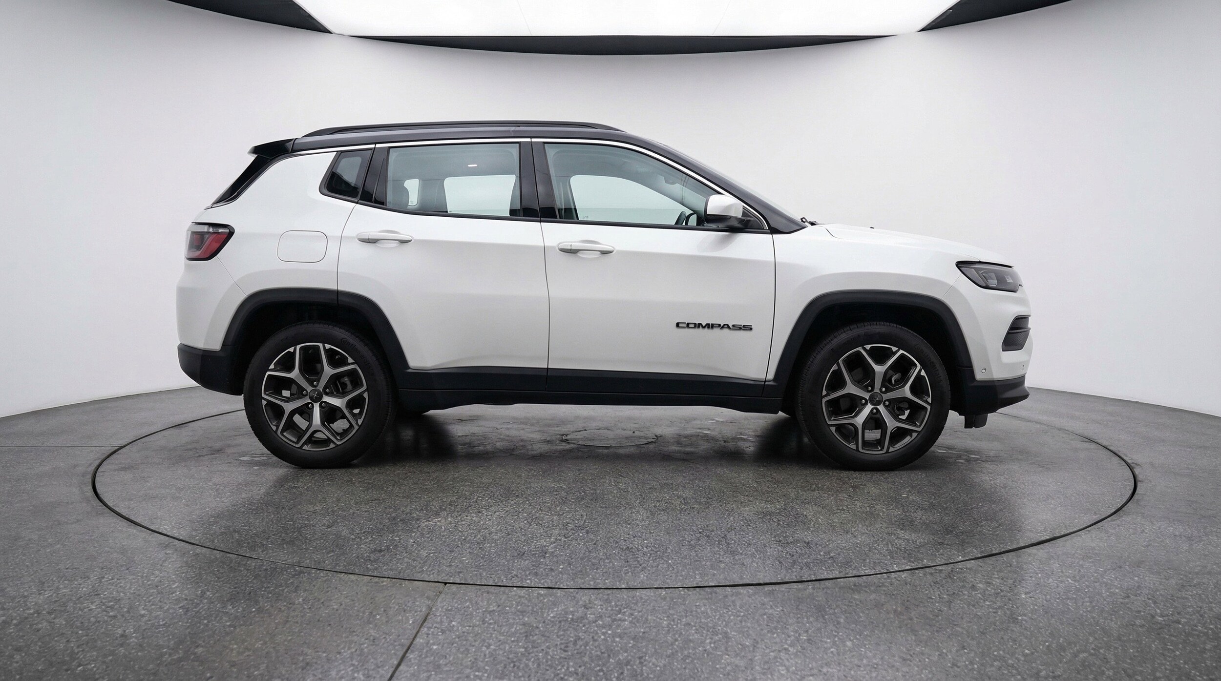 Thumbnail: 2025 Jeep Compass - 11