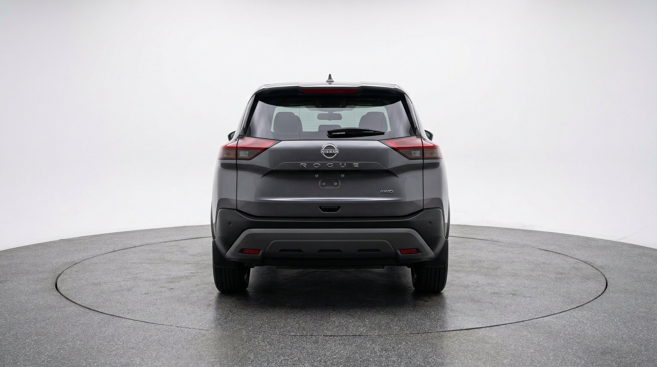 Thumbnail: 2025 Nissan Rogue - 7