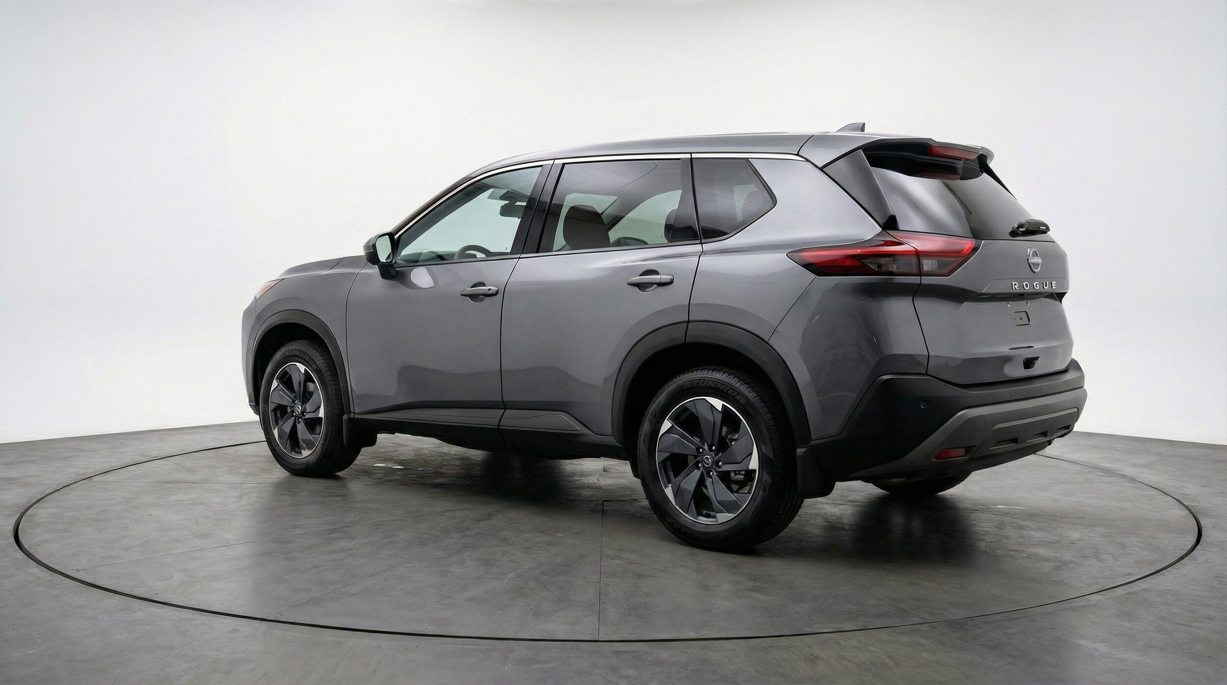 Thumbnail: 2025 Nissan Rogue - 6