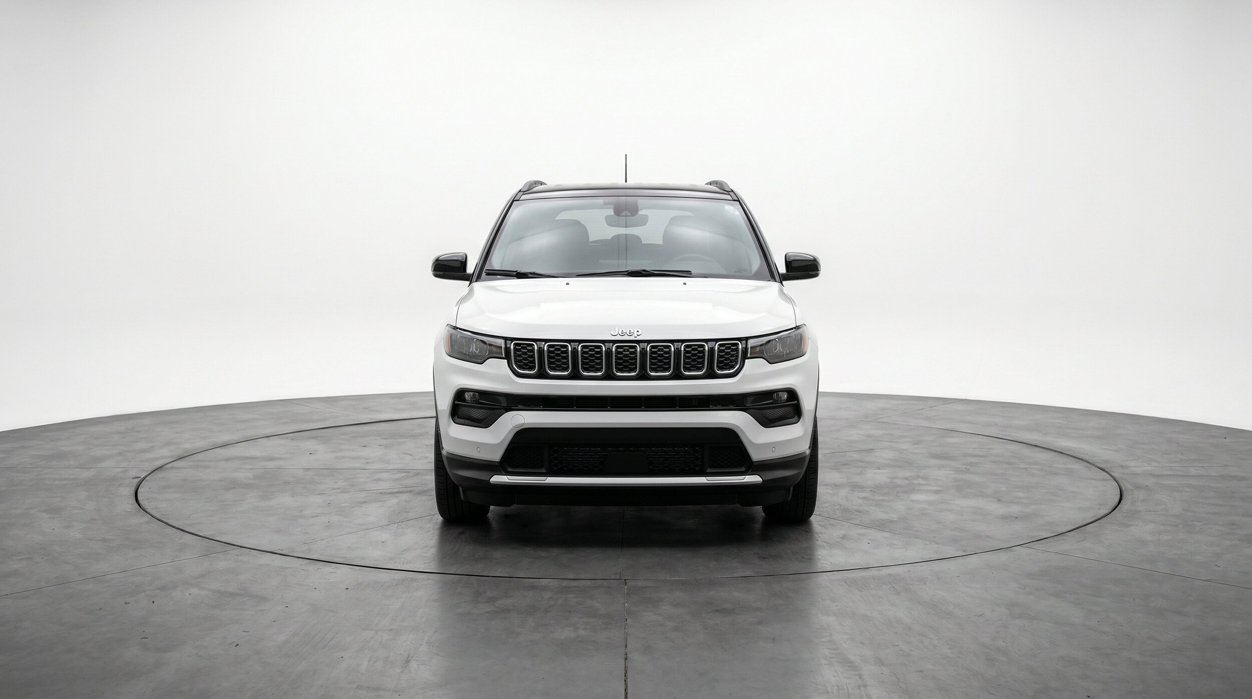 Thumbnail: 2025 Jeep Compass - 2