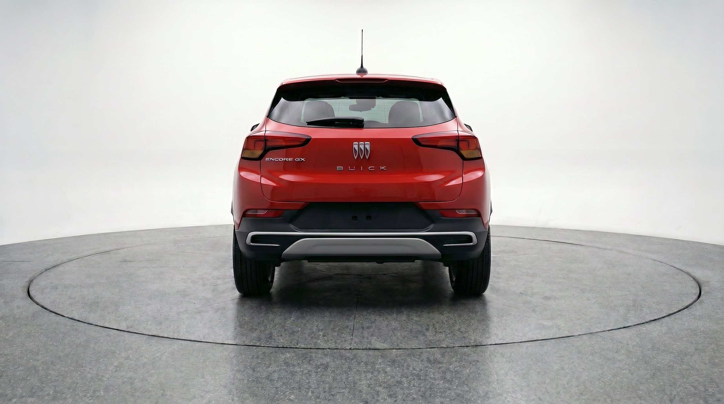 Thumbnail: 2026 Buick Encore GX - 7
